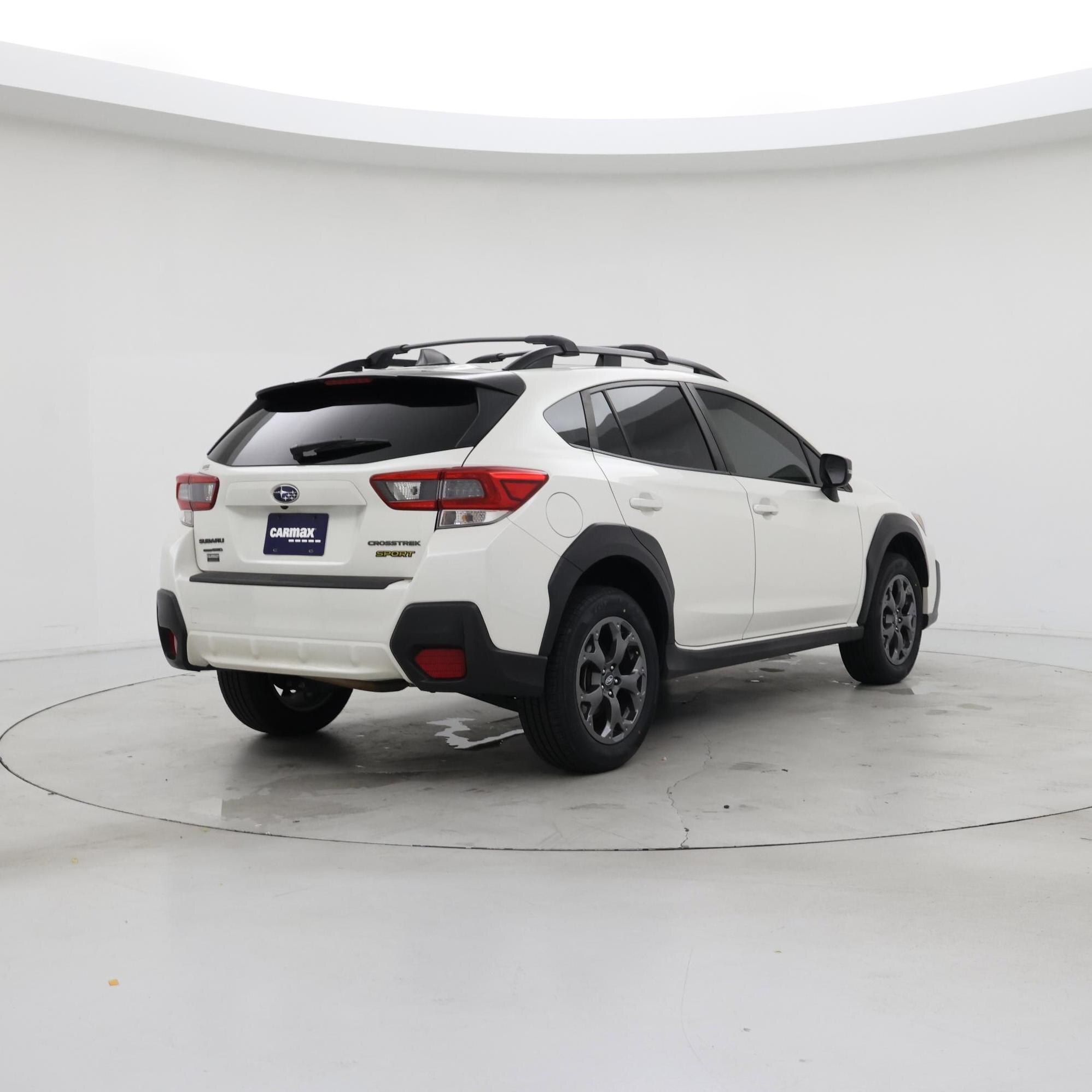 Thumbnail: 2023 Subaru Crosstrek - 8