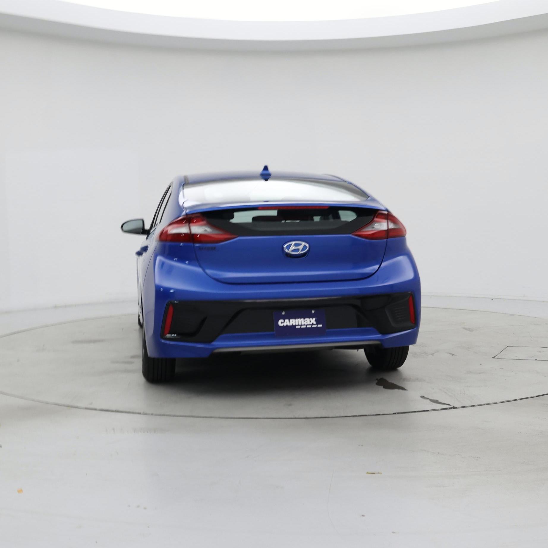 Thumbnail: 2018 Hyundai Ioniq - 6