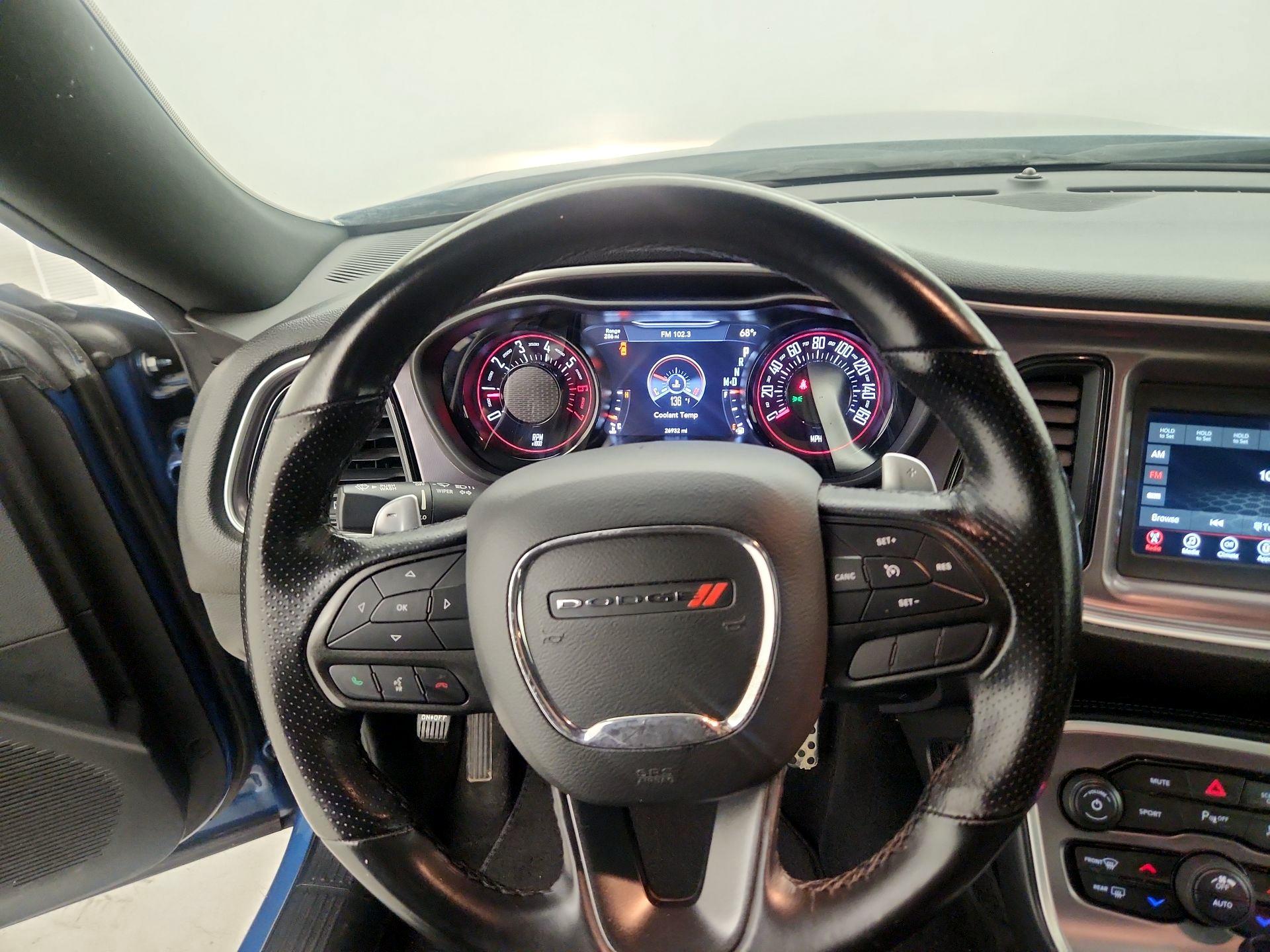 Thumbnail: 2021 Dodge Challenger - 10