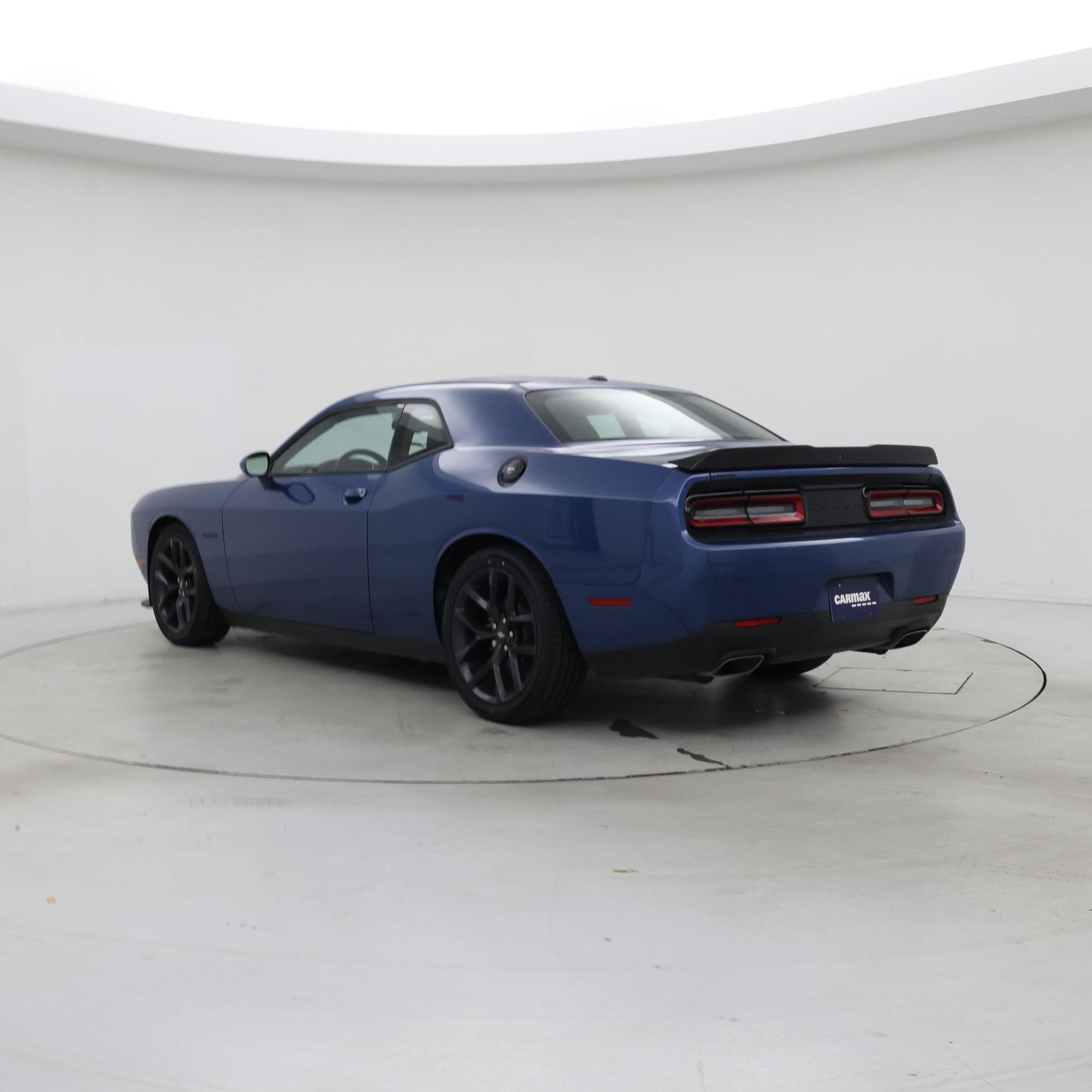 Thumbnail: 2021 Dodge Challenger - 2