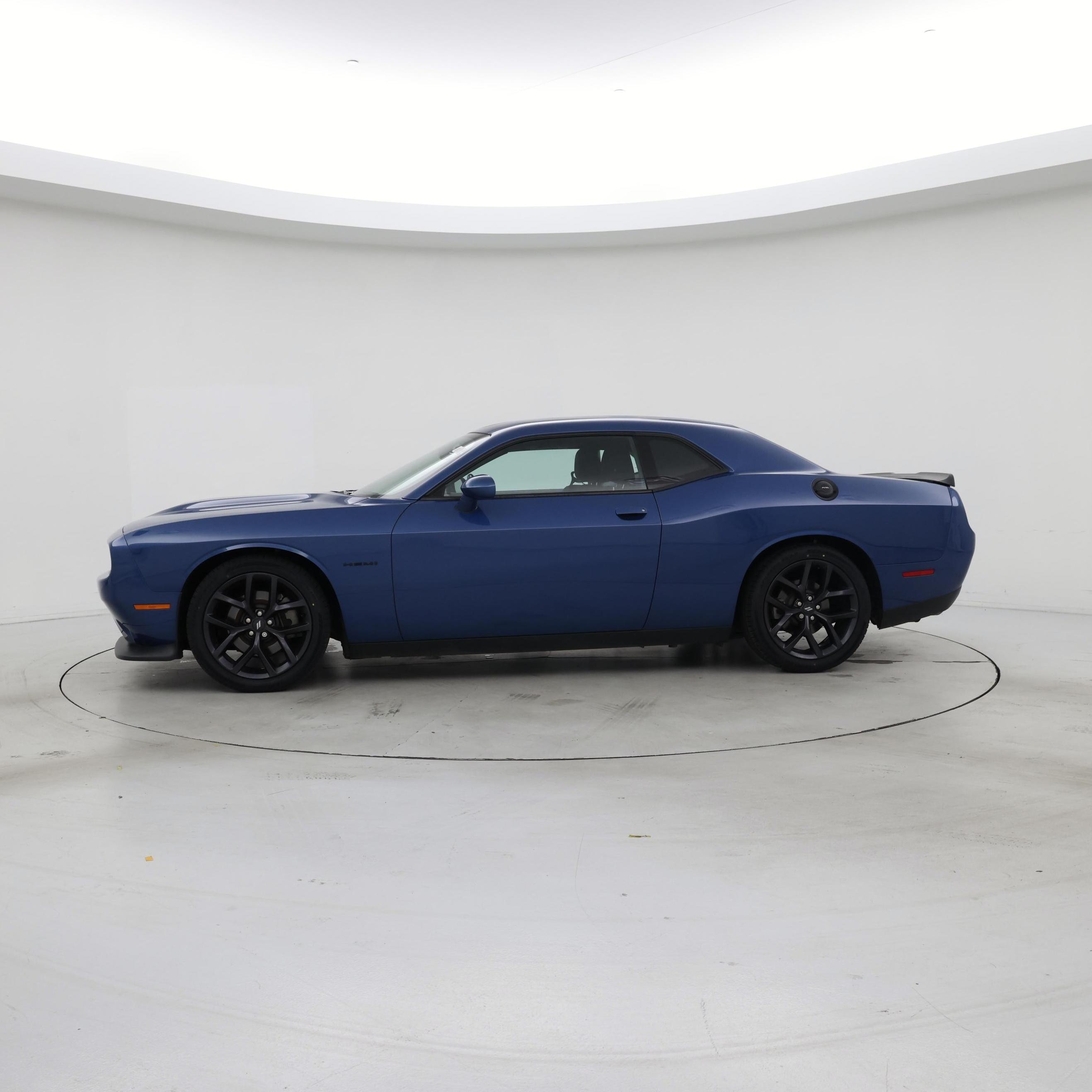 Thumbnail: 2021 Dodge Challenger - 3