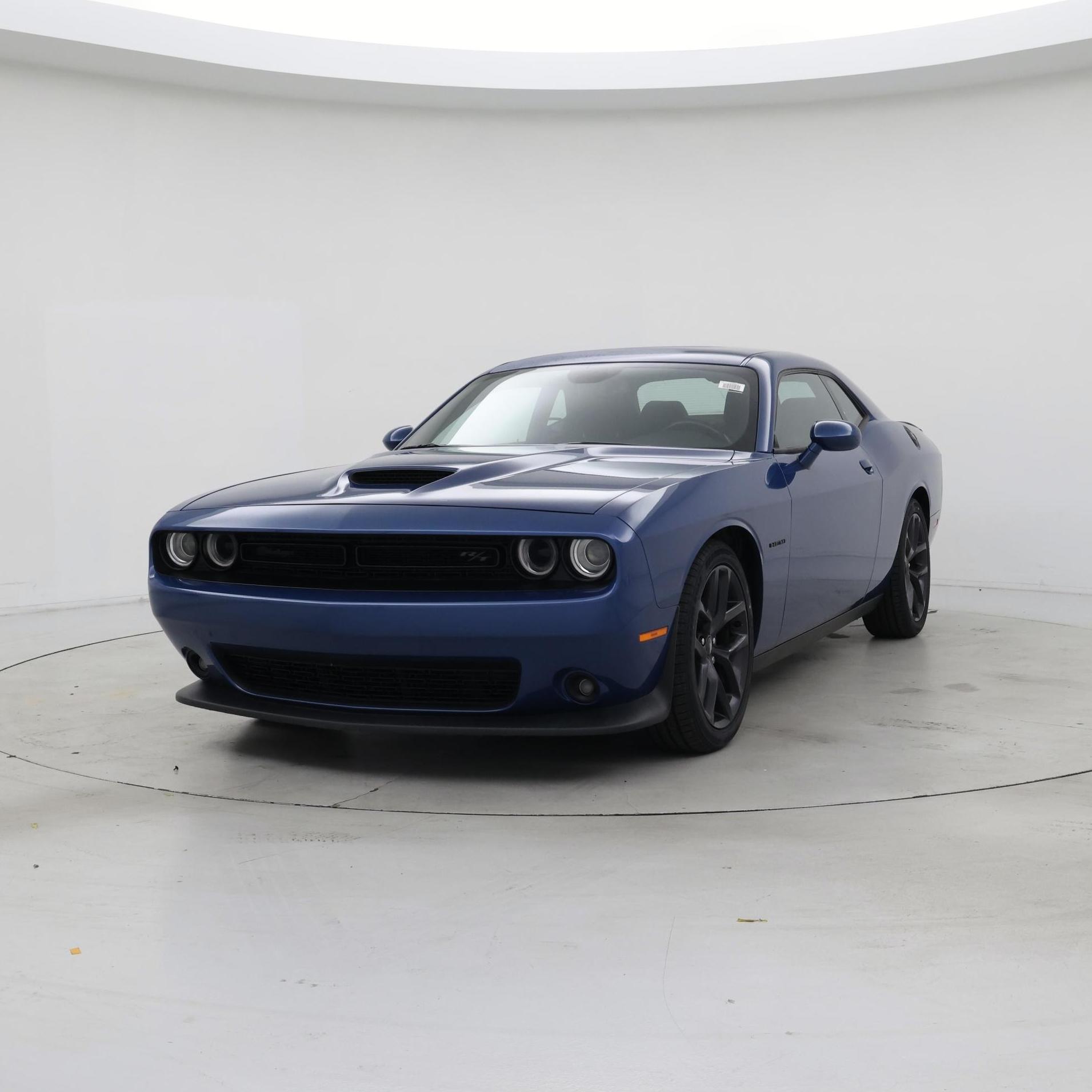 Thumbnail: 2021 Dodge Challenger - 4