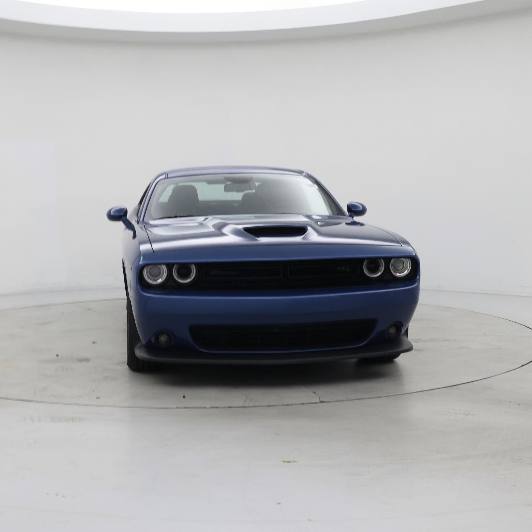 Thumbnail: 2021 Dodge Challenger - 5