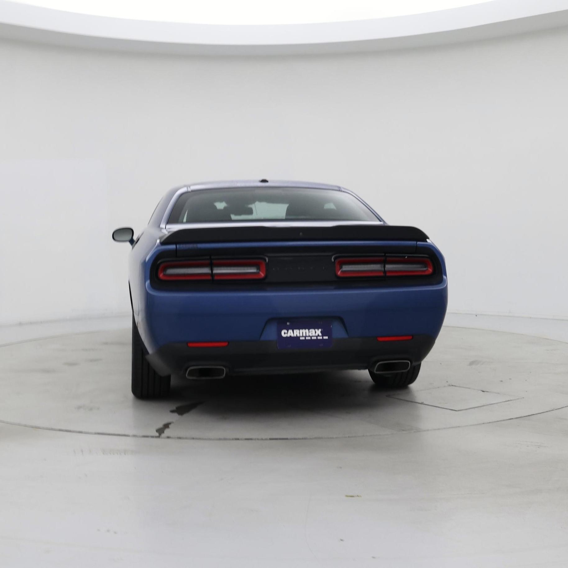 Thumbnail: 2021 Dodge Challenger - 6