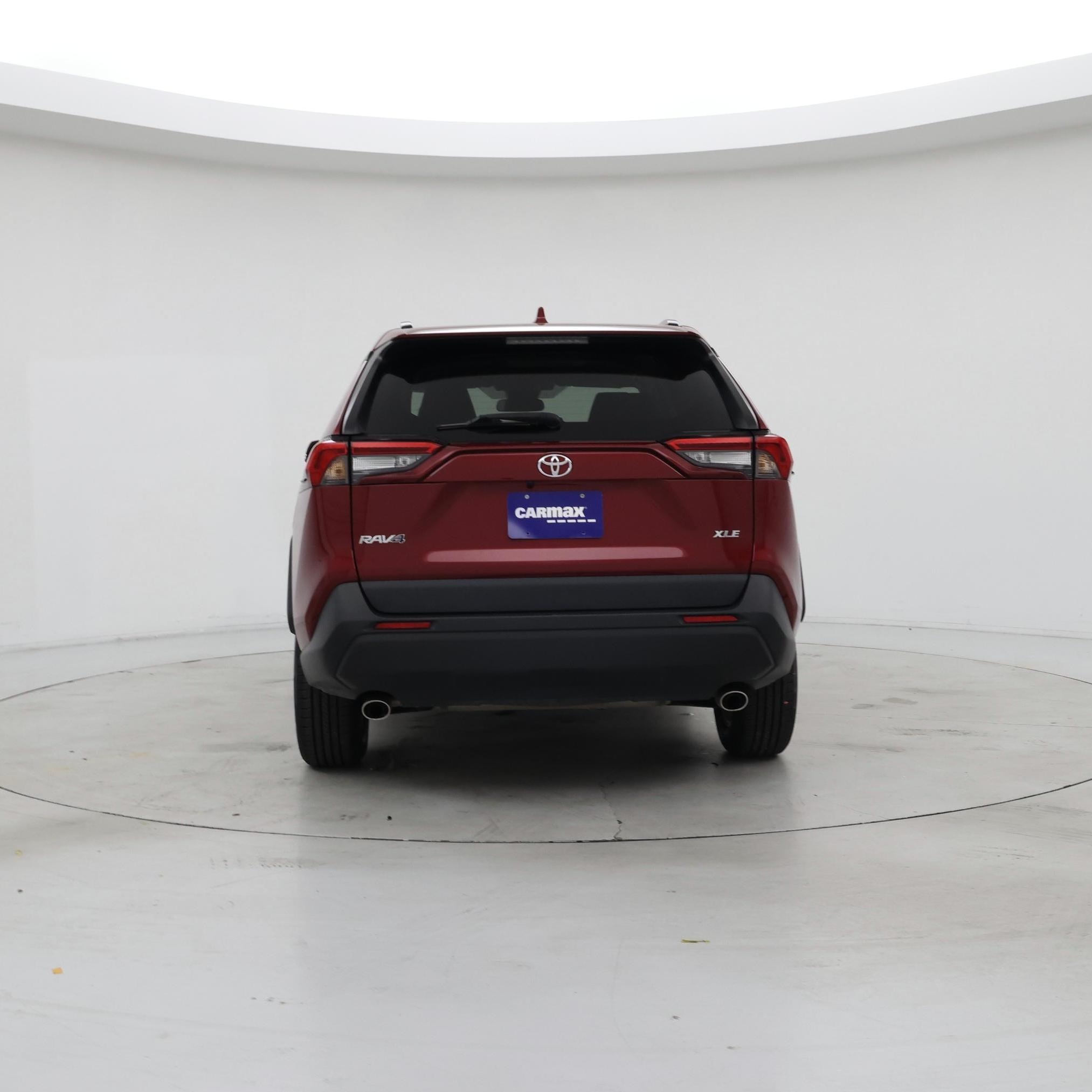 Thumbnail: 2023 Toyota RAV4 - 6