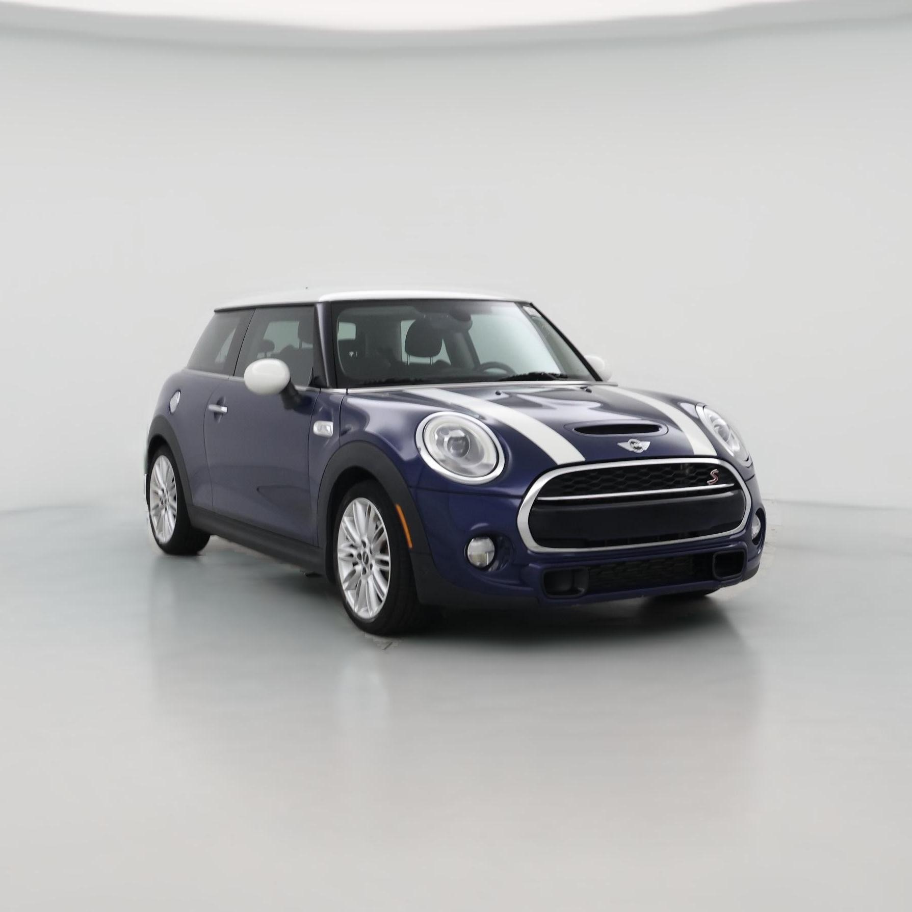 Thumbnail: 2015 MINI Cooper Hardtop - 1