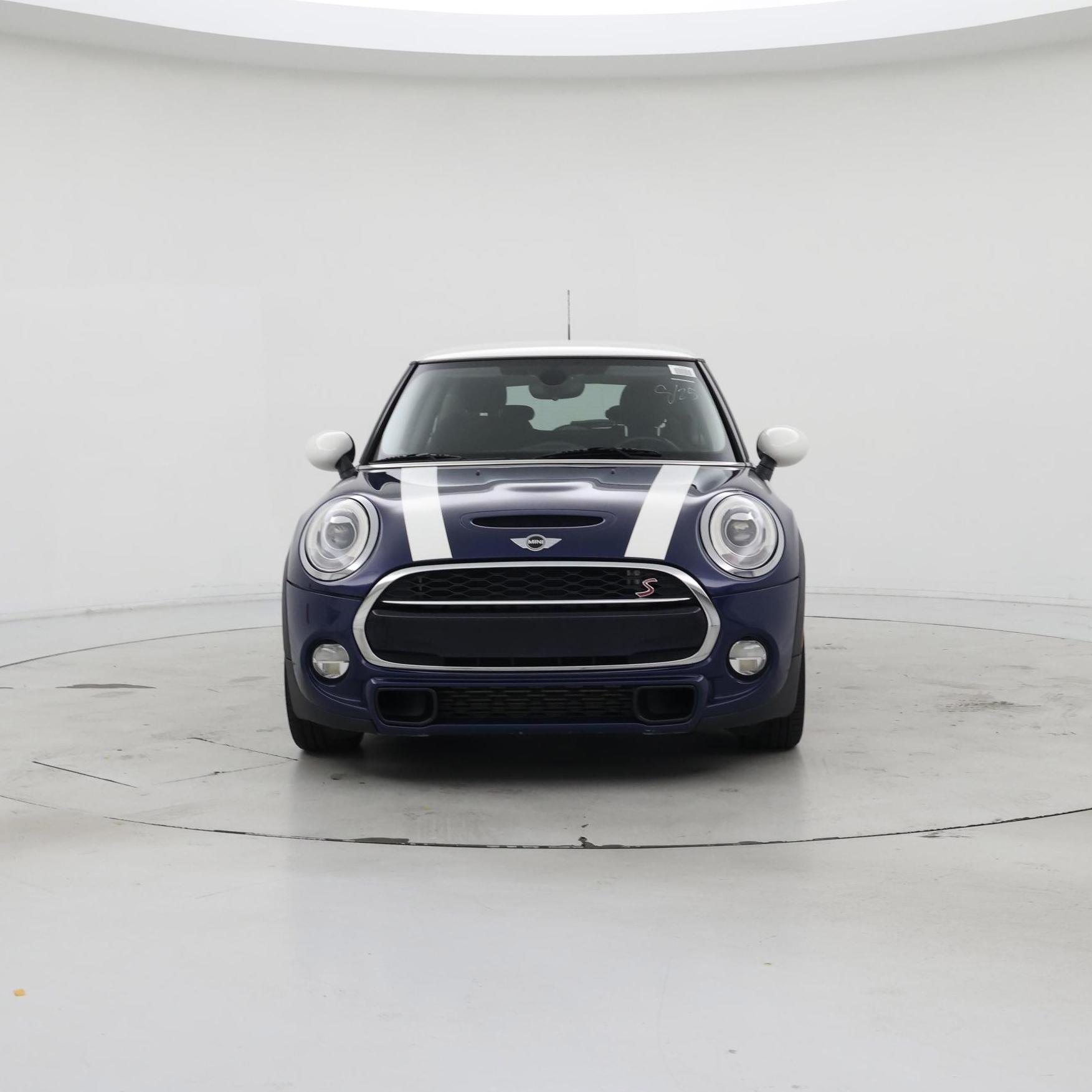 Thumbnail: 2015 MINI Cooper Hardtop - 5