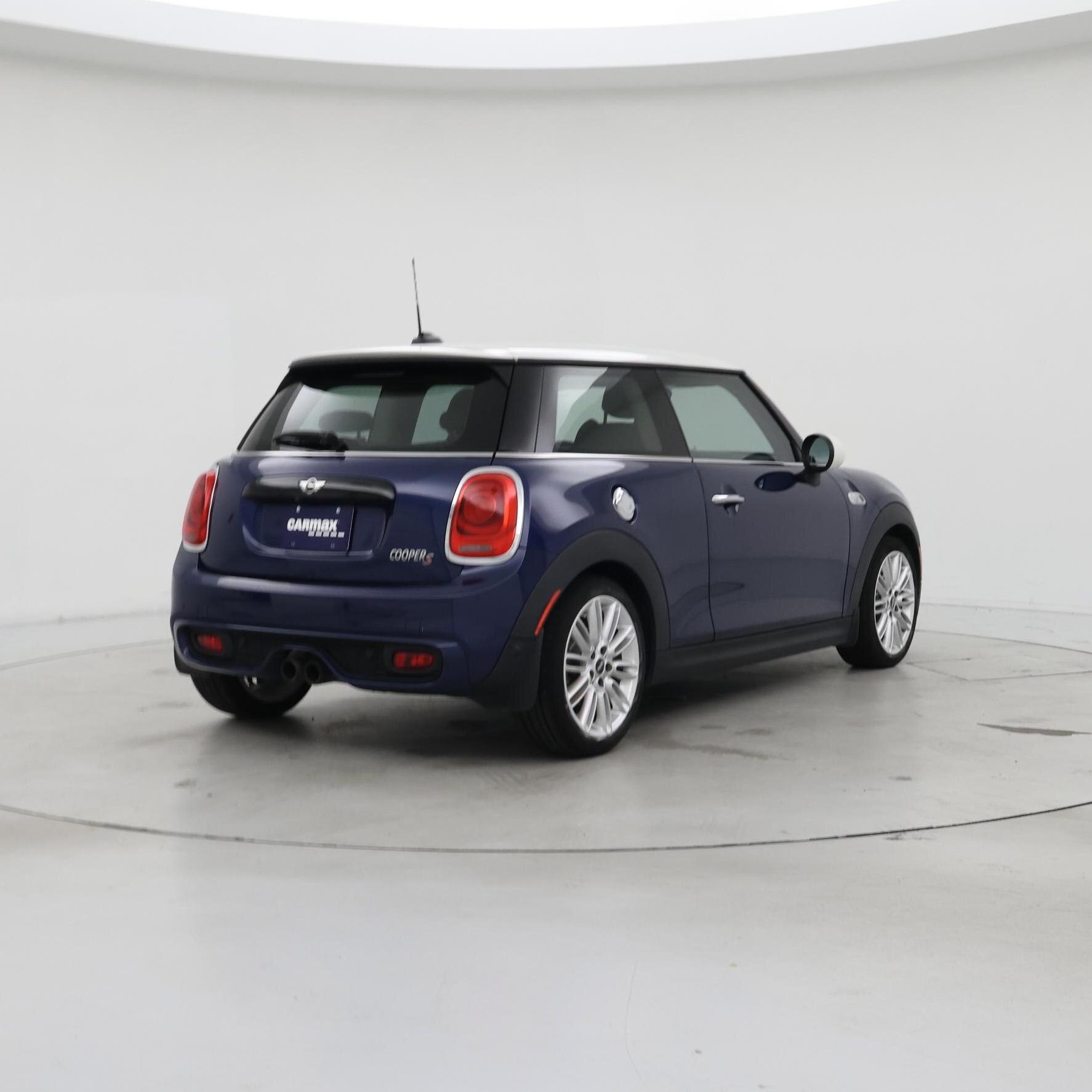 Thumbnail: 2015 MINI Cooper Hardtop - 8