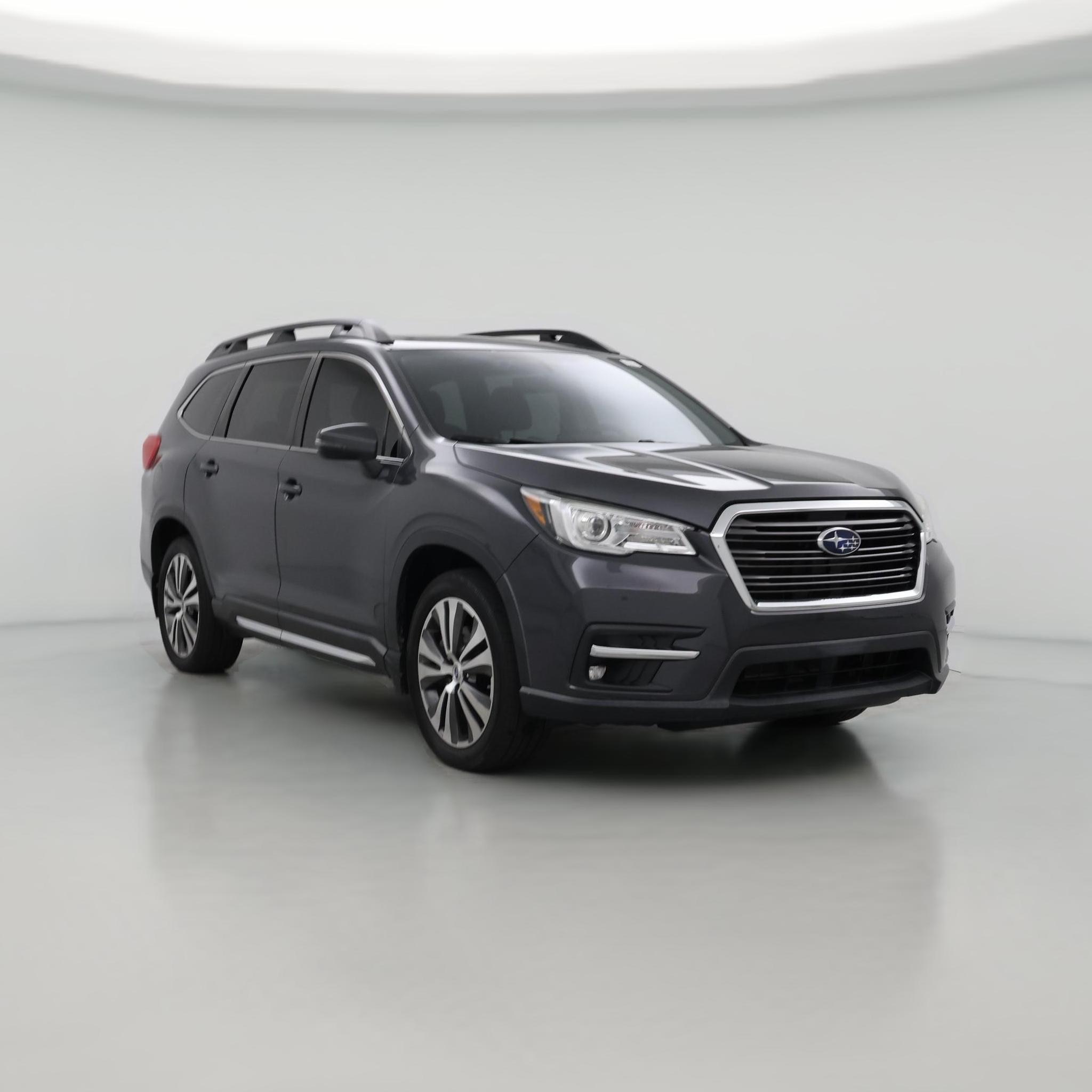 Thumbnail: 2020 Subaru Ascent - 1