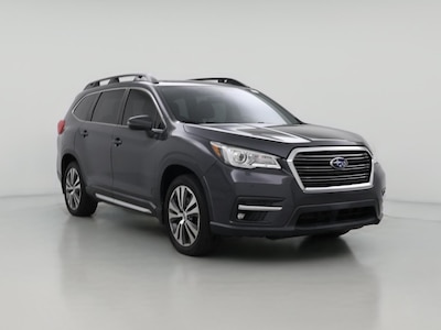 2020 Subaru Ascent Limited