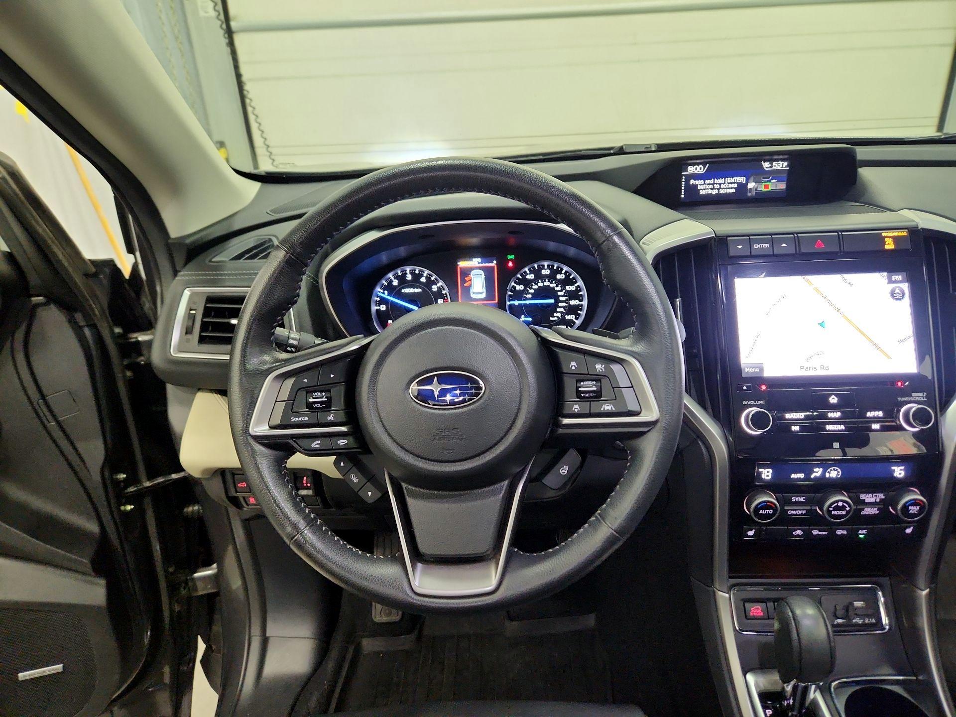 Thumbnail: 2020 Subaru Ascent - 10