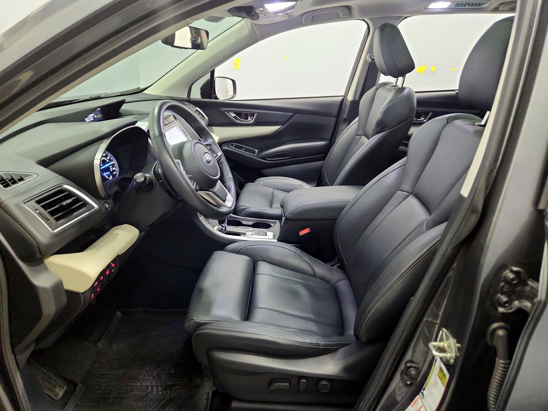 Thumbnail: 2020 Subaru Ascent - 11