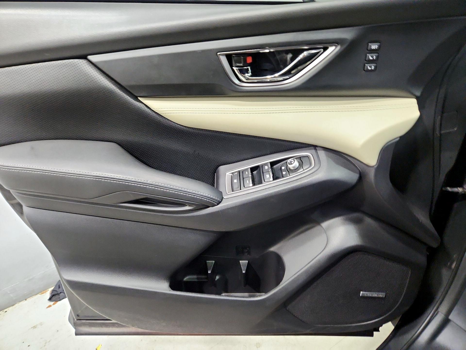 Thumbnail: 2020 Subaru Ascent - 12