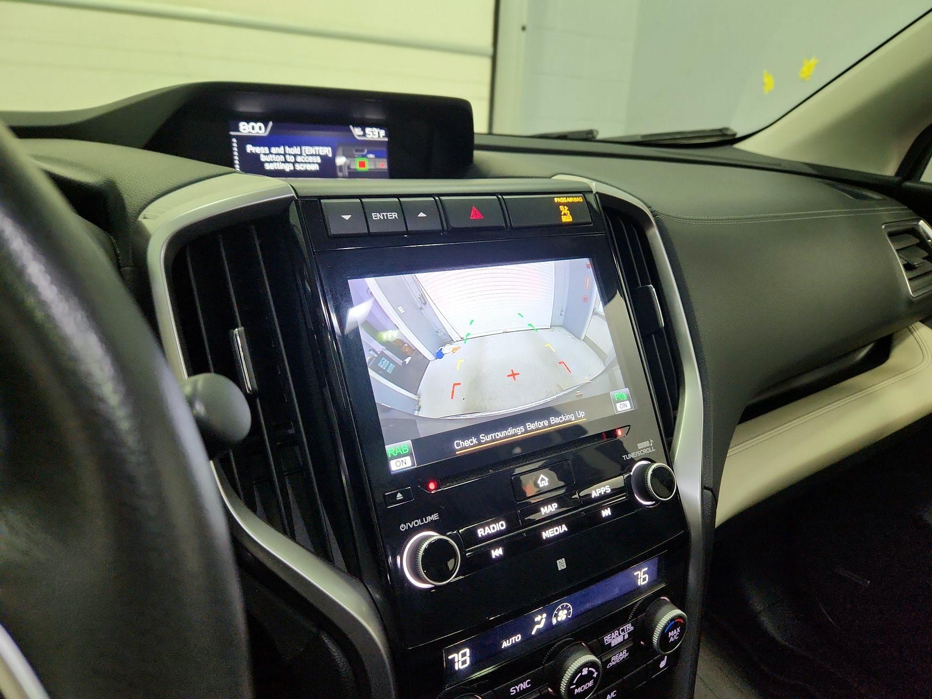 Thumbnail: 2020 Subaru Ascent - 15