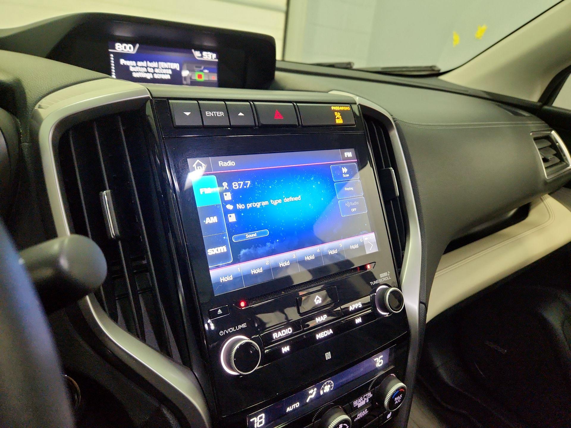 Thumbnail: 2020 Subaru Ascent - 16