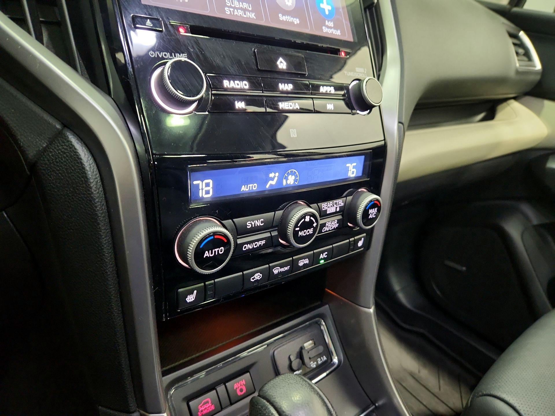 Thumbnail: 2020 Subaru Ascent - 17