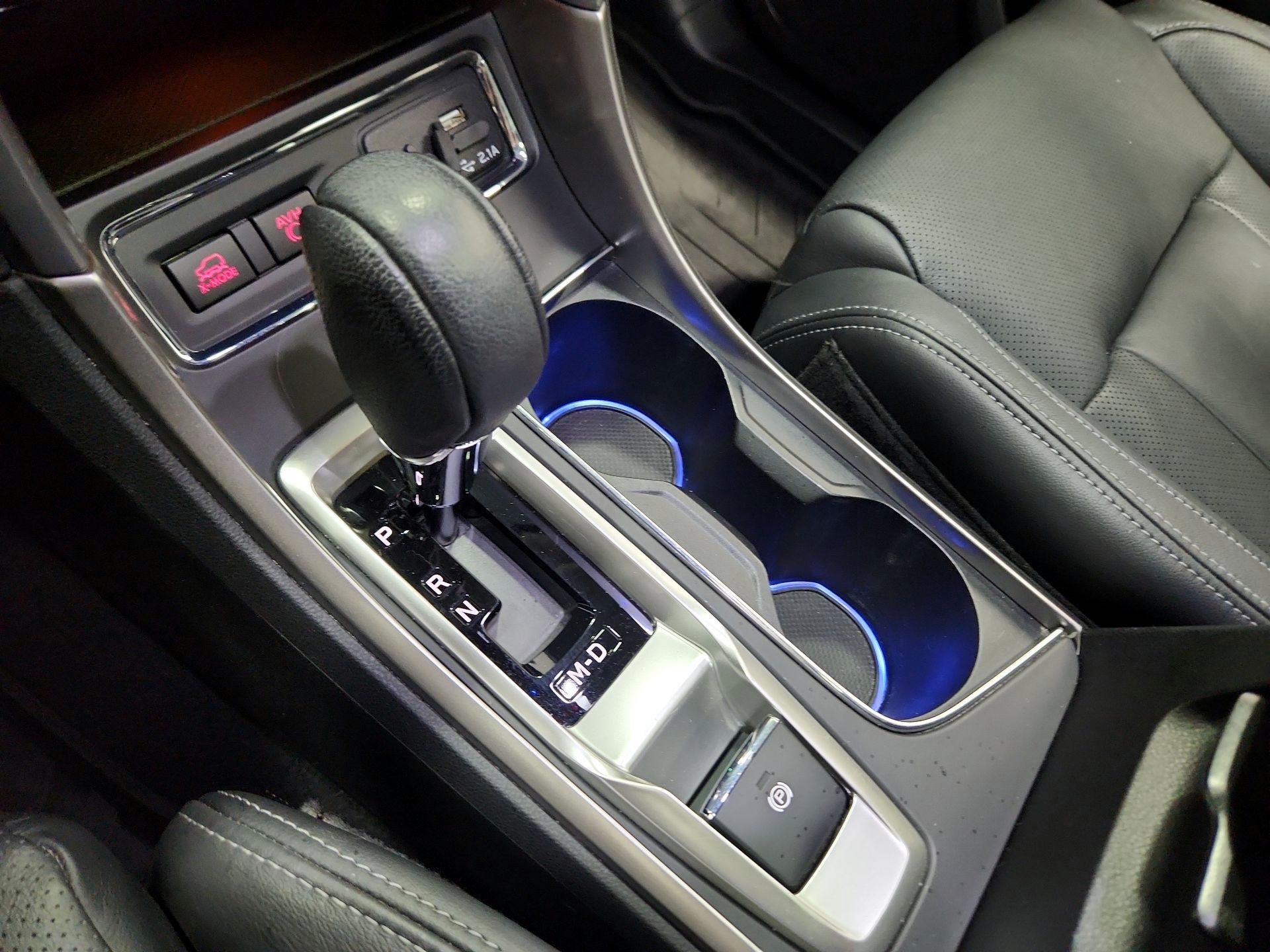 Thumbnail: 2020 Subaru Ascent - 18