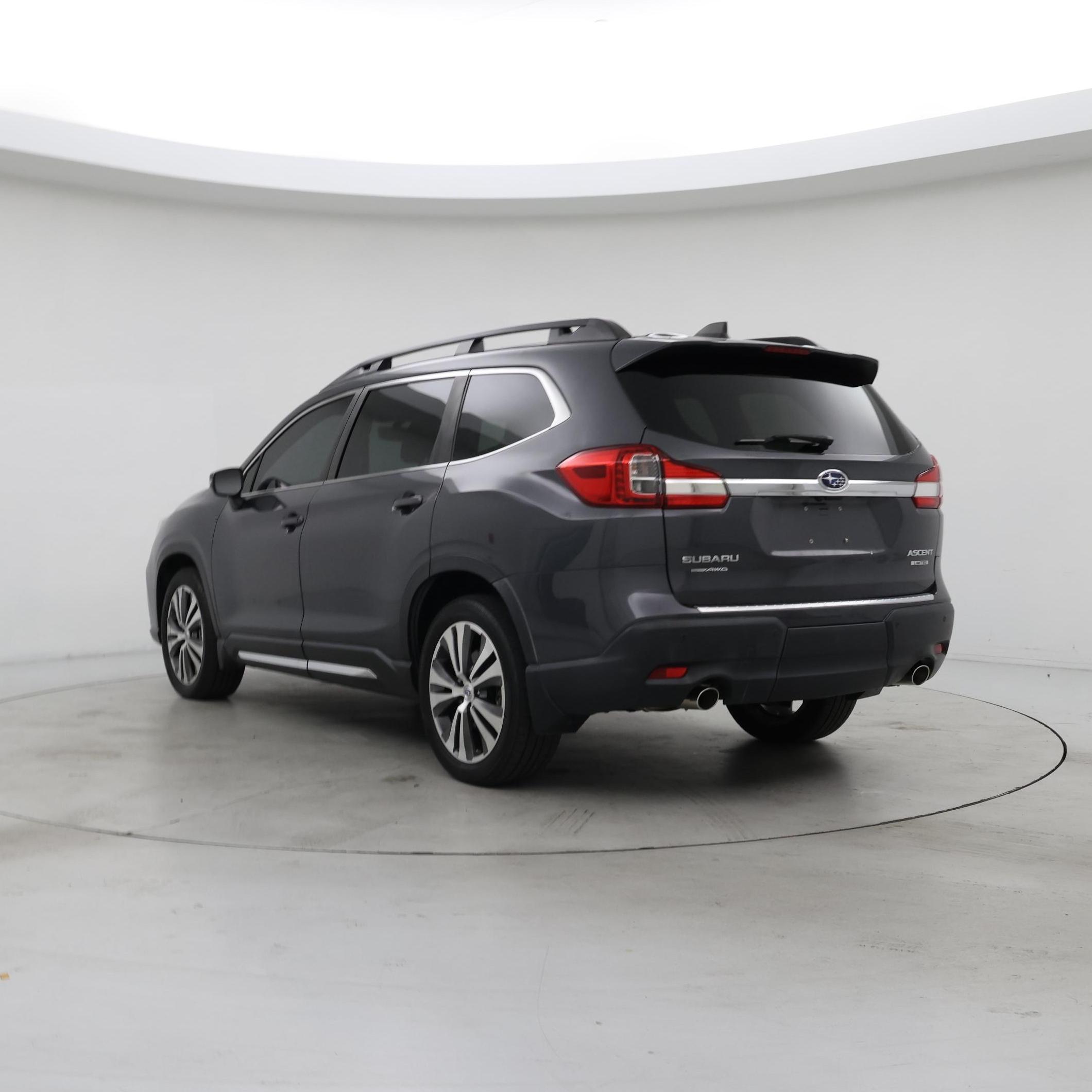 Thumbnail: 2020 Subaru Ascent - 2