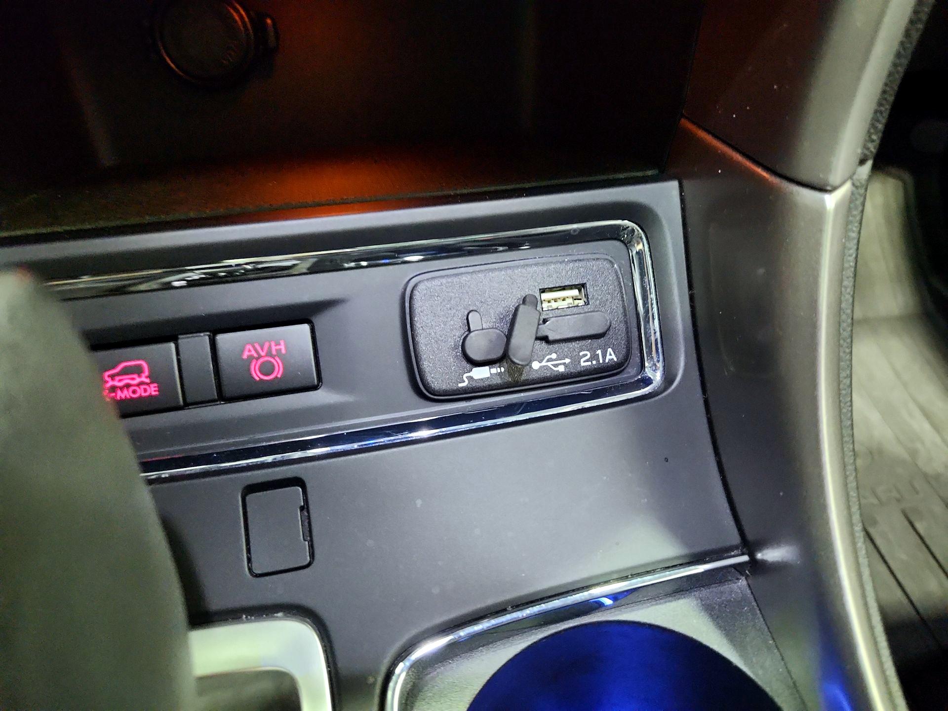 Thumbnail: 2020 Subaru Ascent - 19