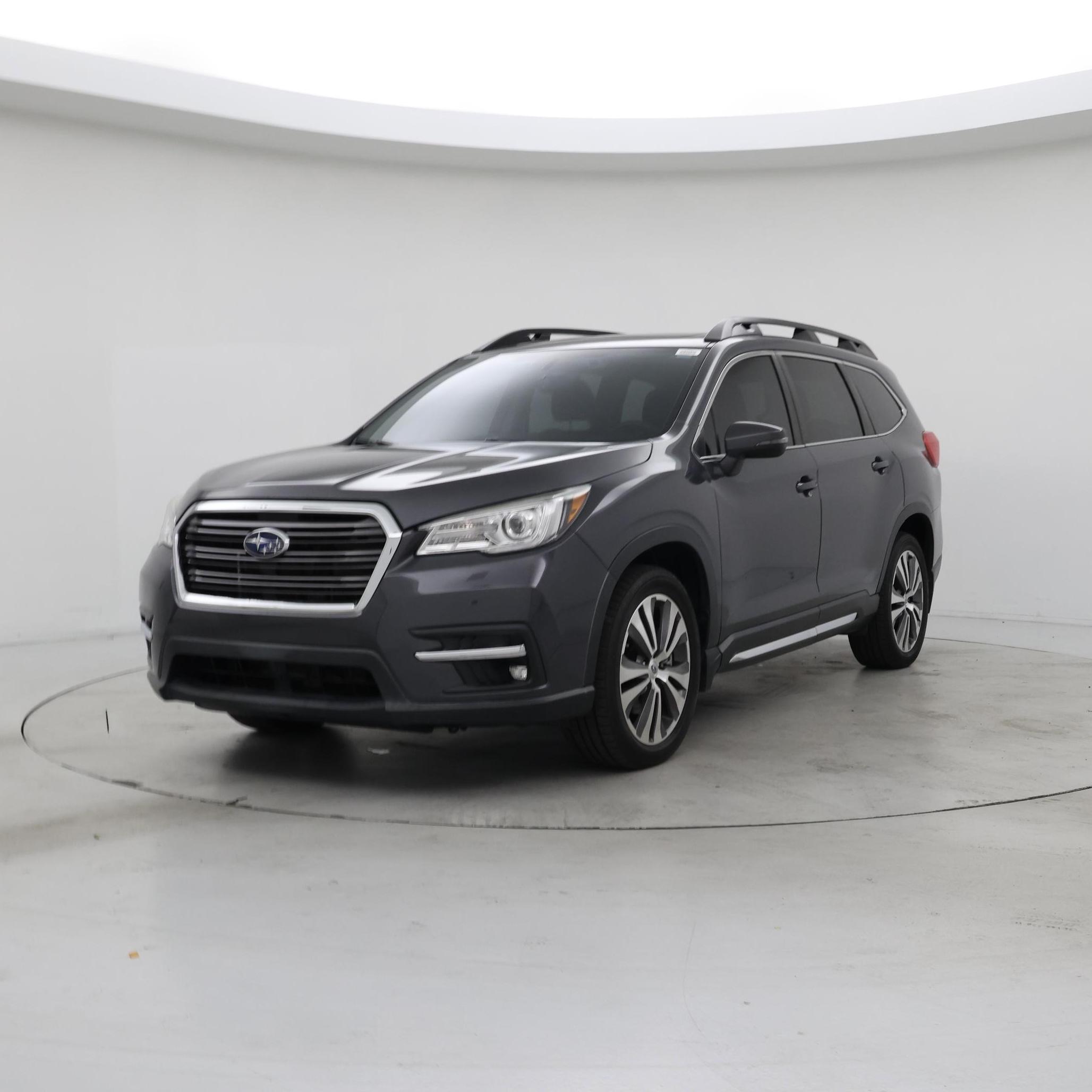 Thumbnail: 2020 Subaru Ascent - 4
