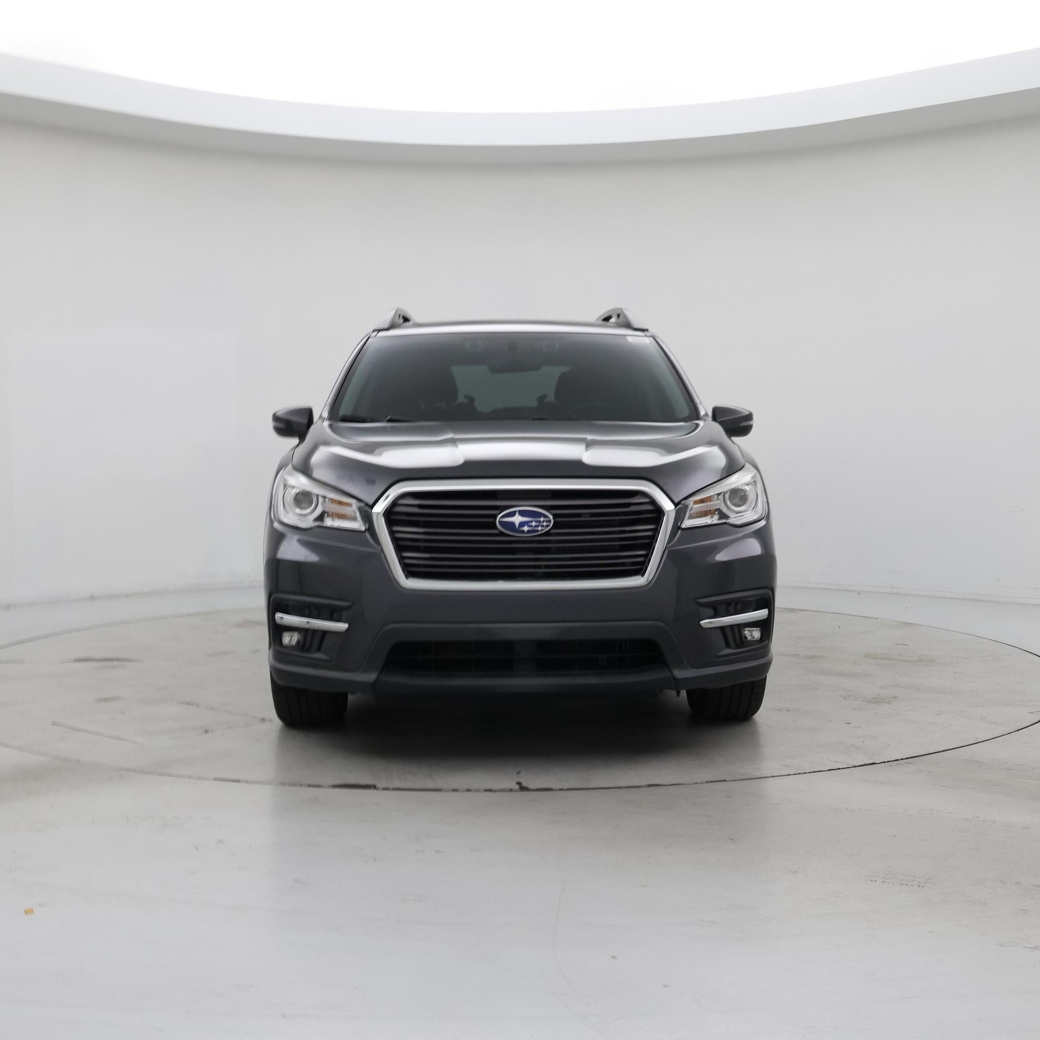 Thumbnail: 2020 Subaru Ascent - 5