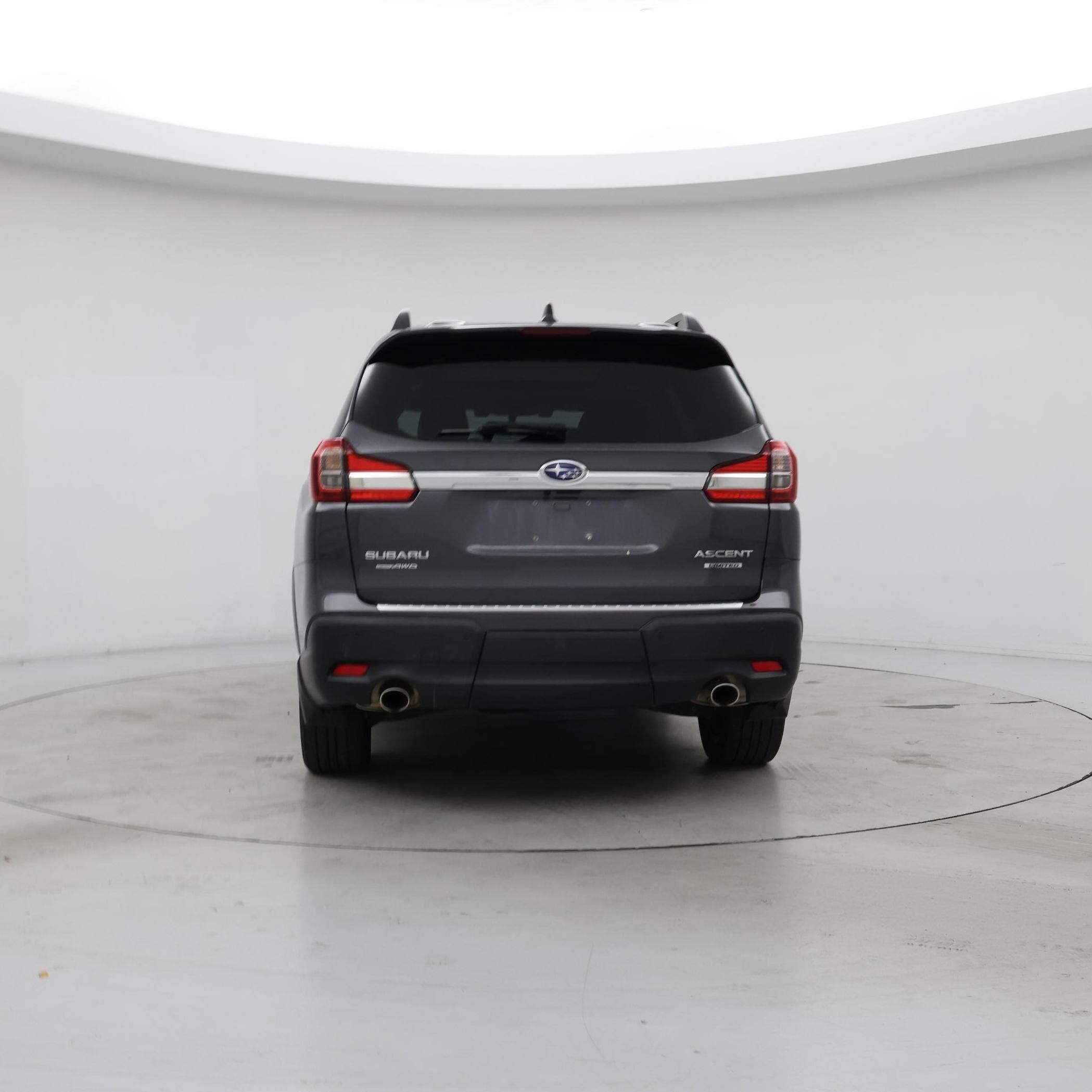 Thumbnail: 2020 Subaru Ascent - 6