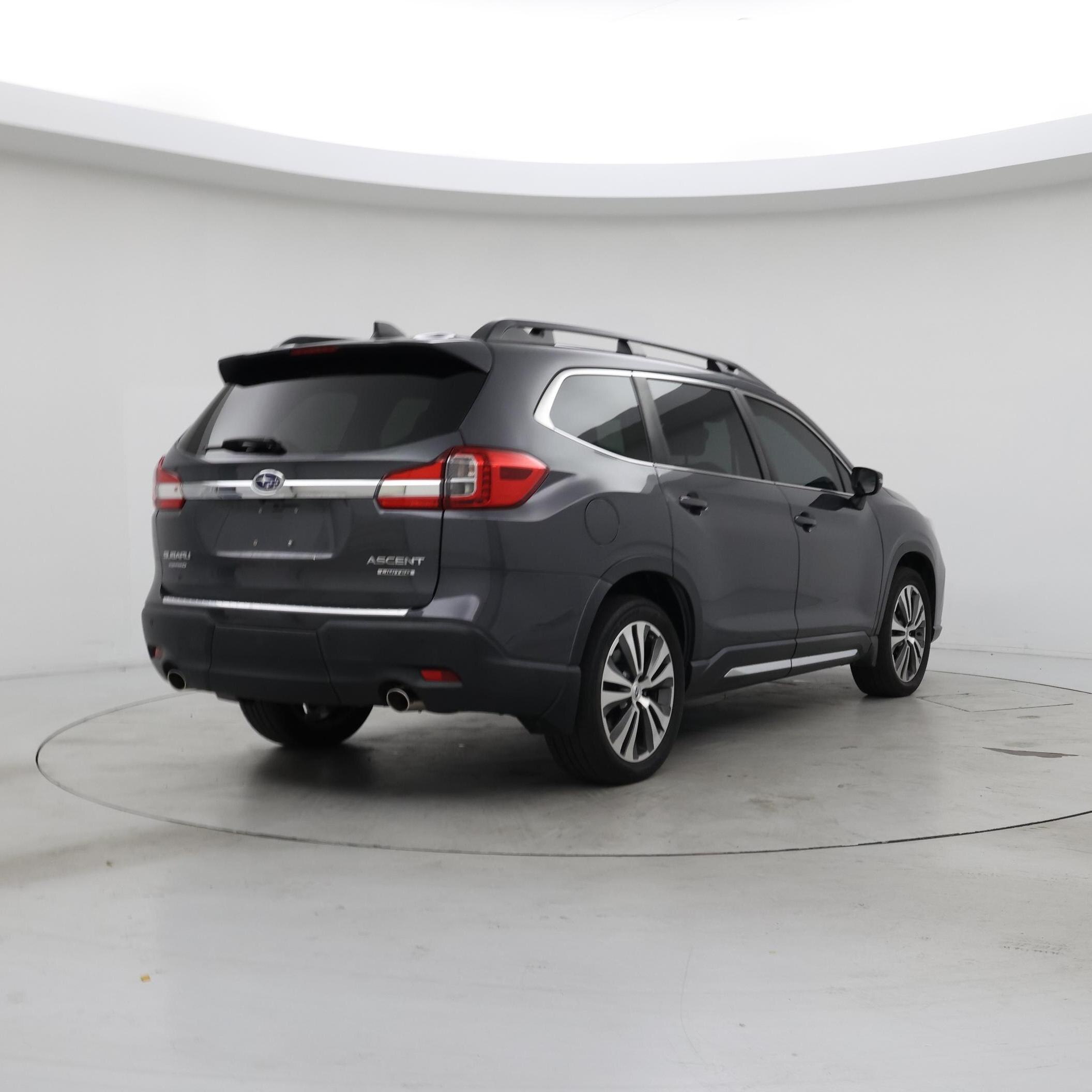 Thumbnail: 2020 Subaru Ascent - 8