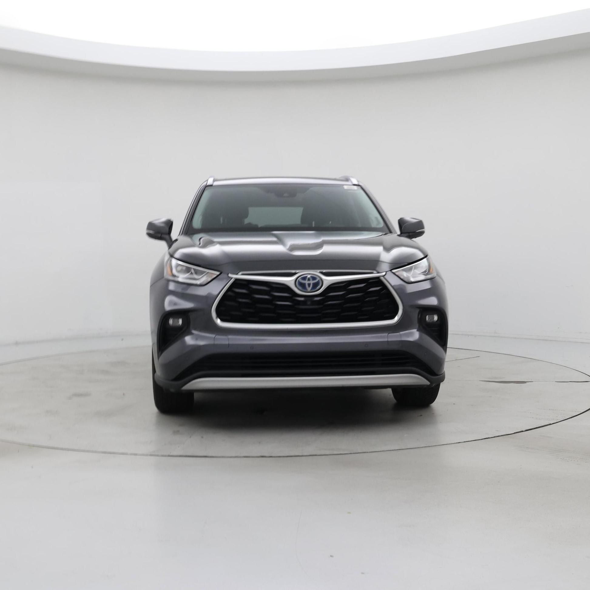 Thumbnail: 2020 Toyota Highlander - 5