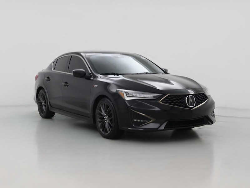 2022 Acura ILX Premium -
                  Columbia, SC
