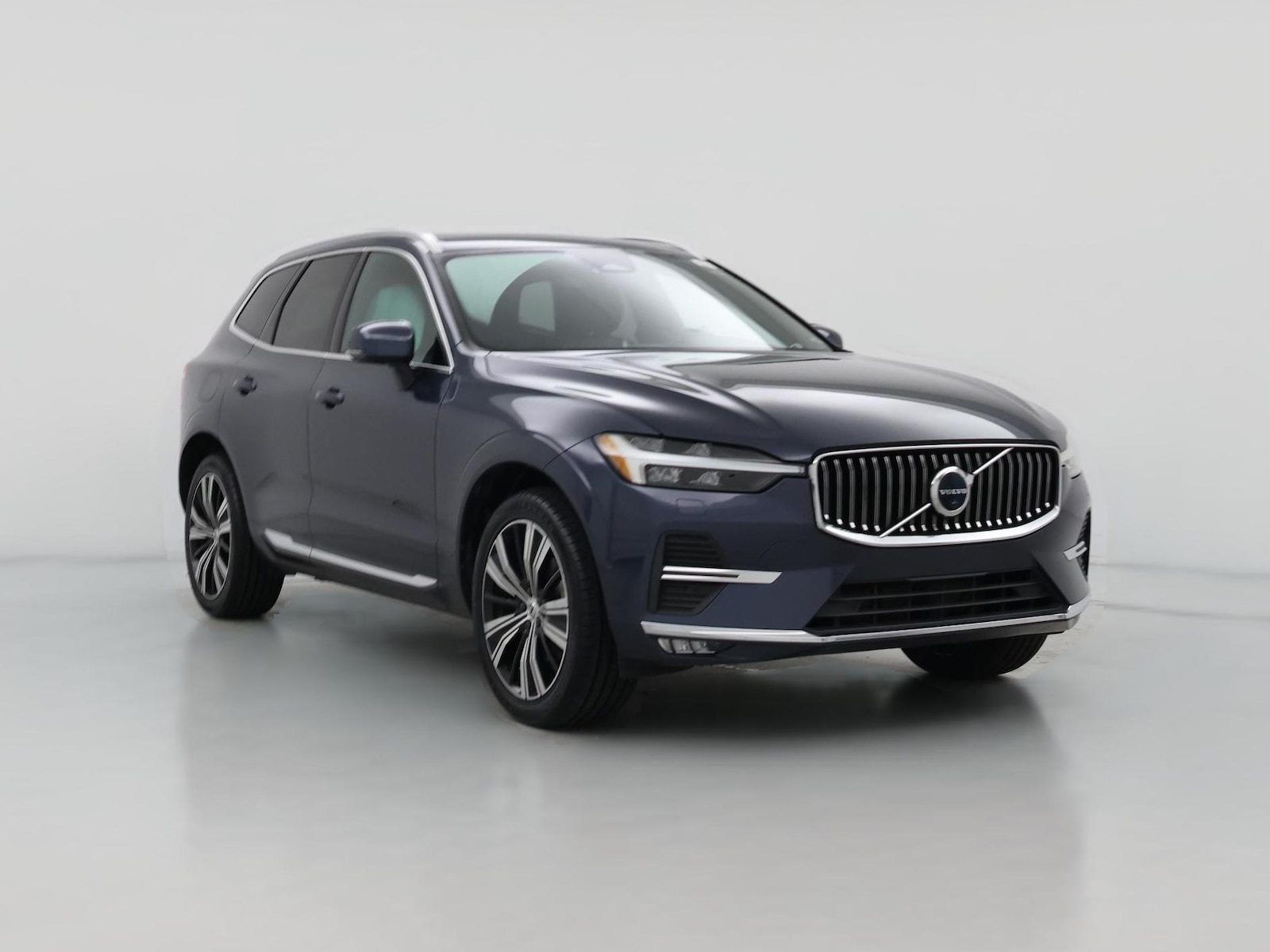 2022 Volvo XC60 Inscription
