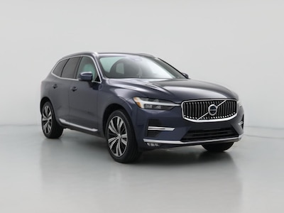 2022 Volvo XC60 B5 Inscription
