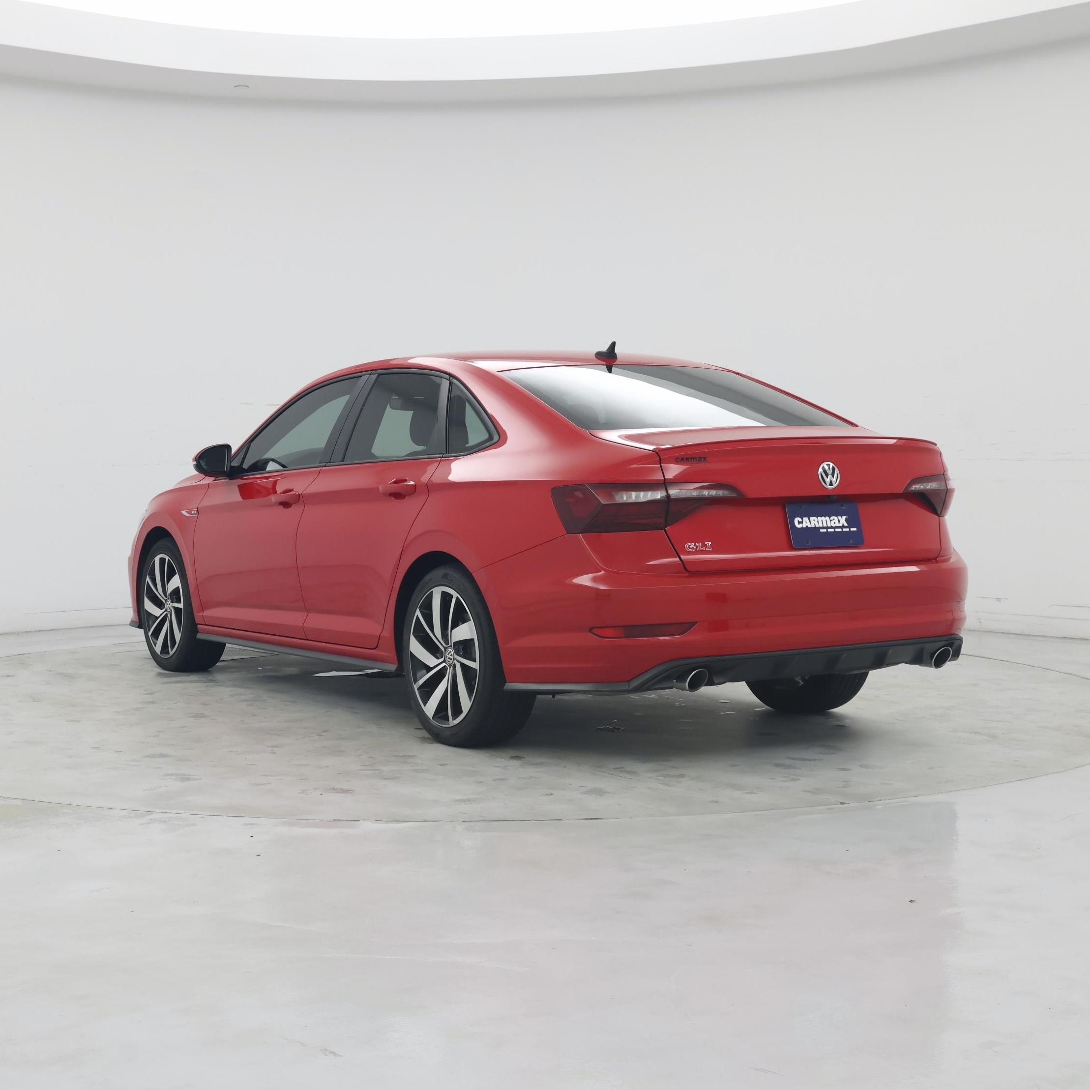 Thumbnail: 2020 Volkswagen Jetta - 2