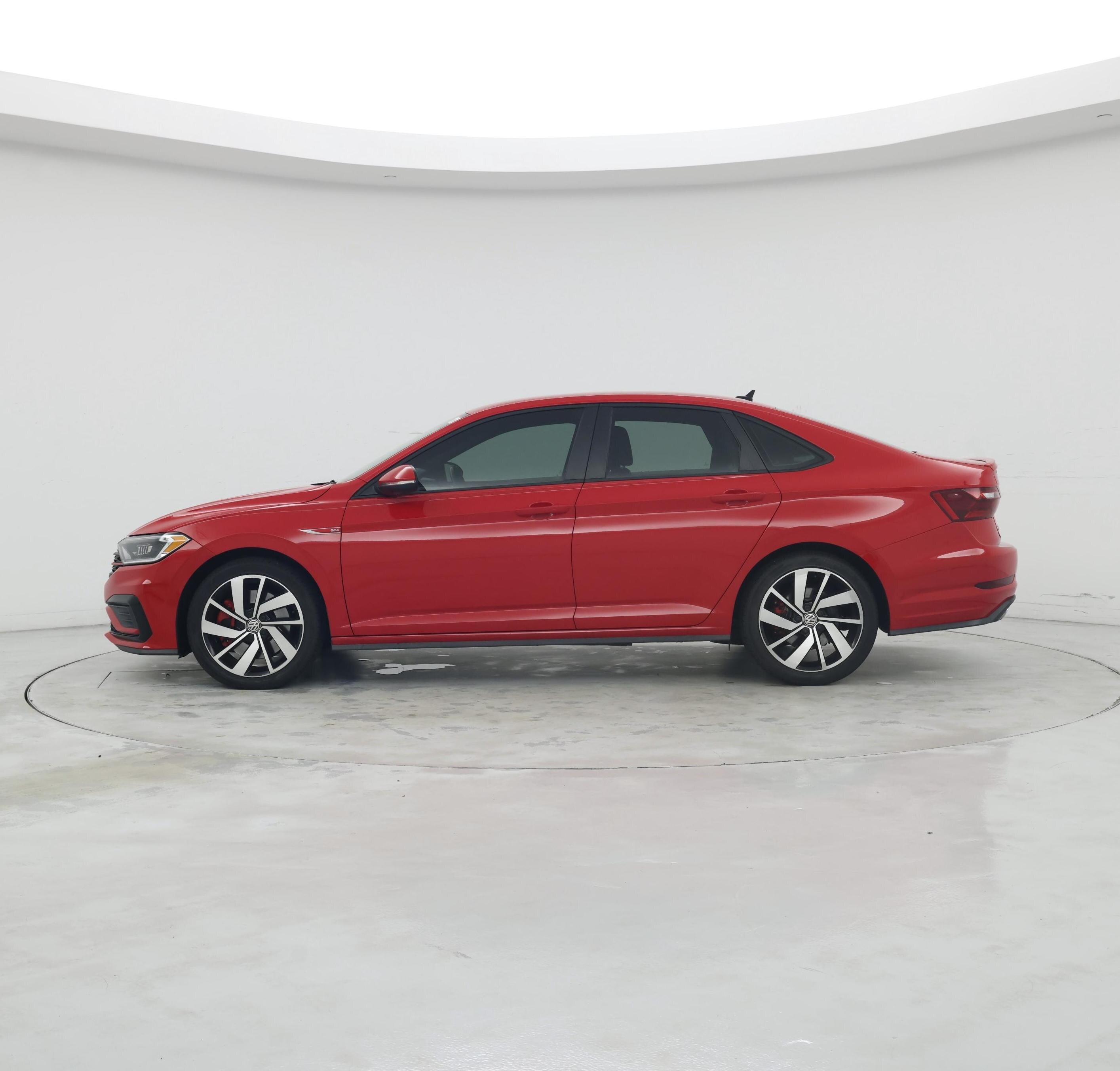 Thumbnail: 2020 Volkswagen Jetta - 3