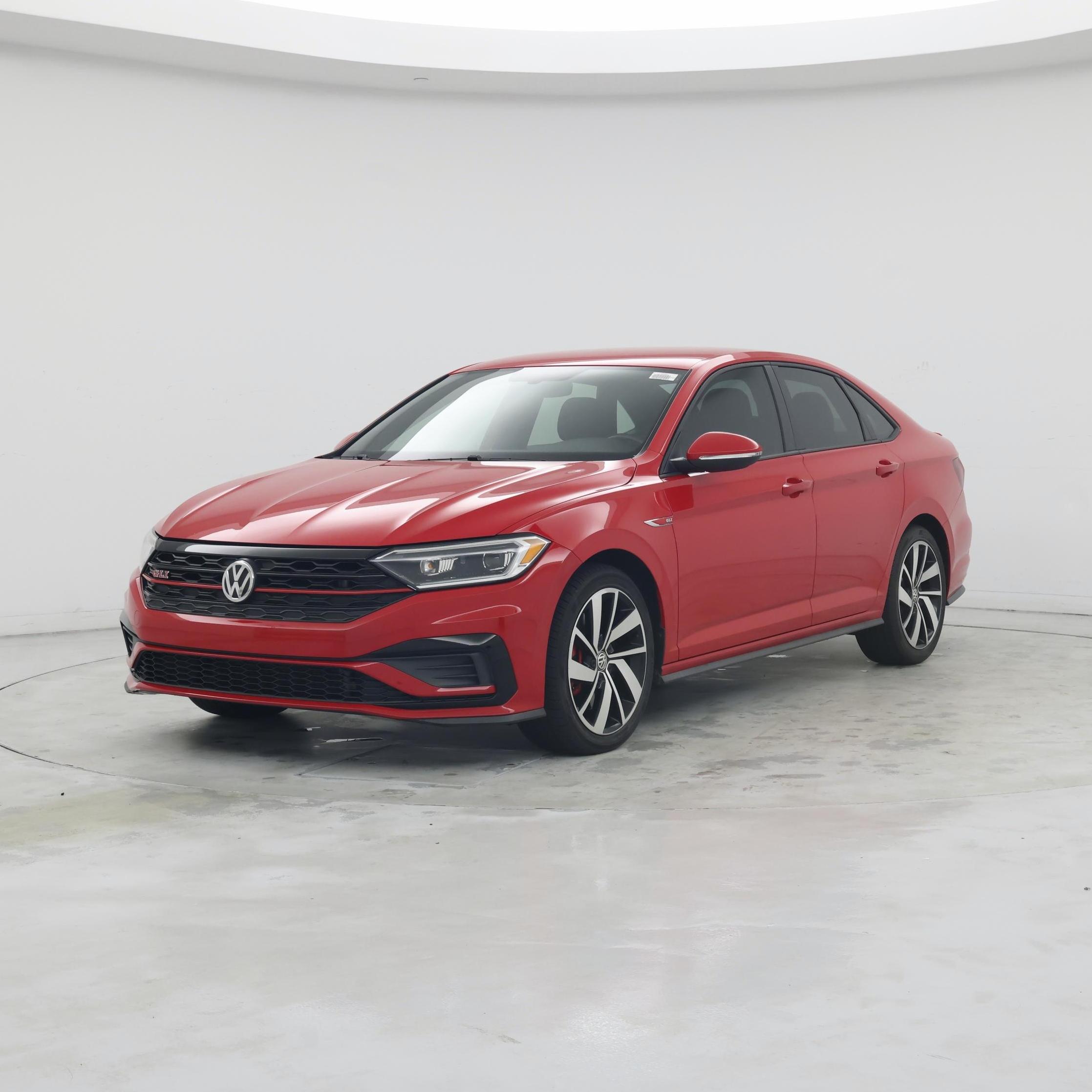 Thumbnail: 2020 Volkswagen Jetta - 4