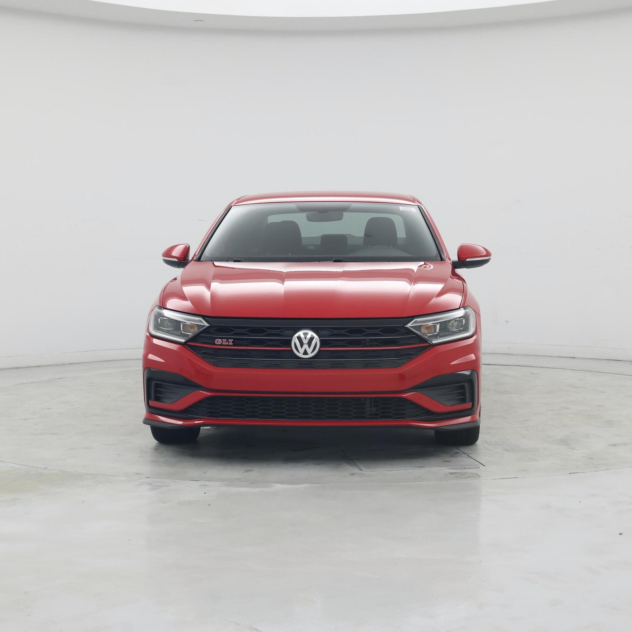 Thumbnail: 2020 Volkswagen Jetta - 5