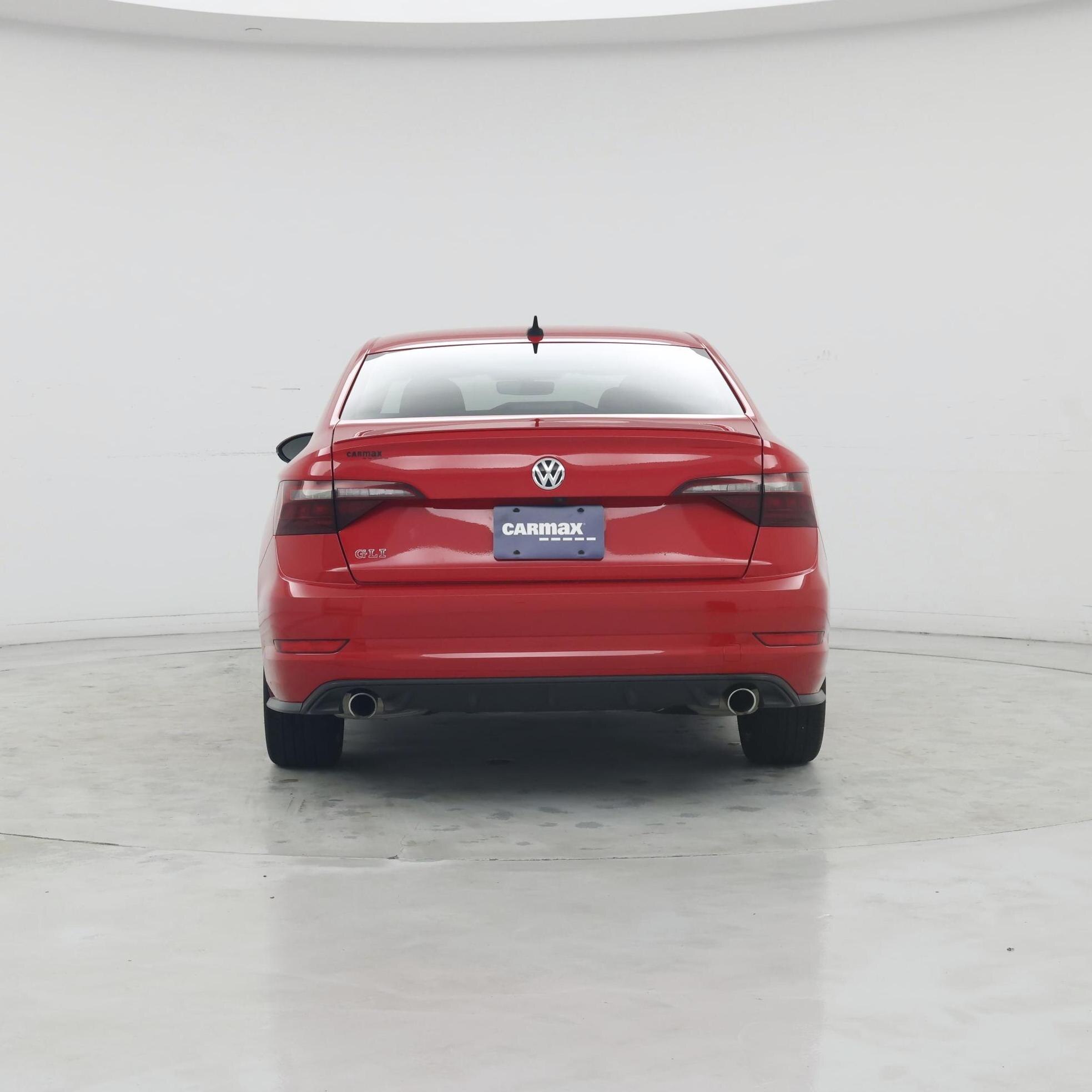 Thumbnail: 2020 Volkswagen Jetta - 6