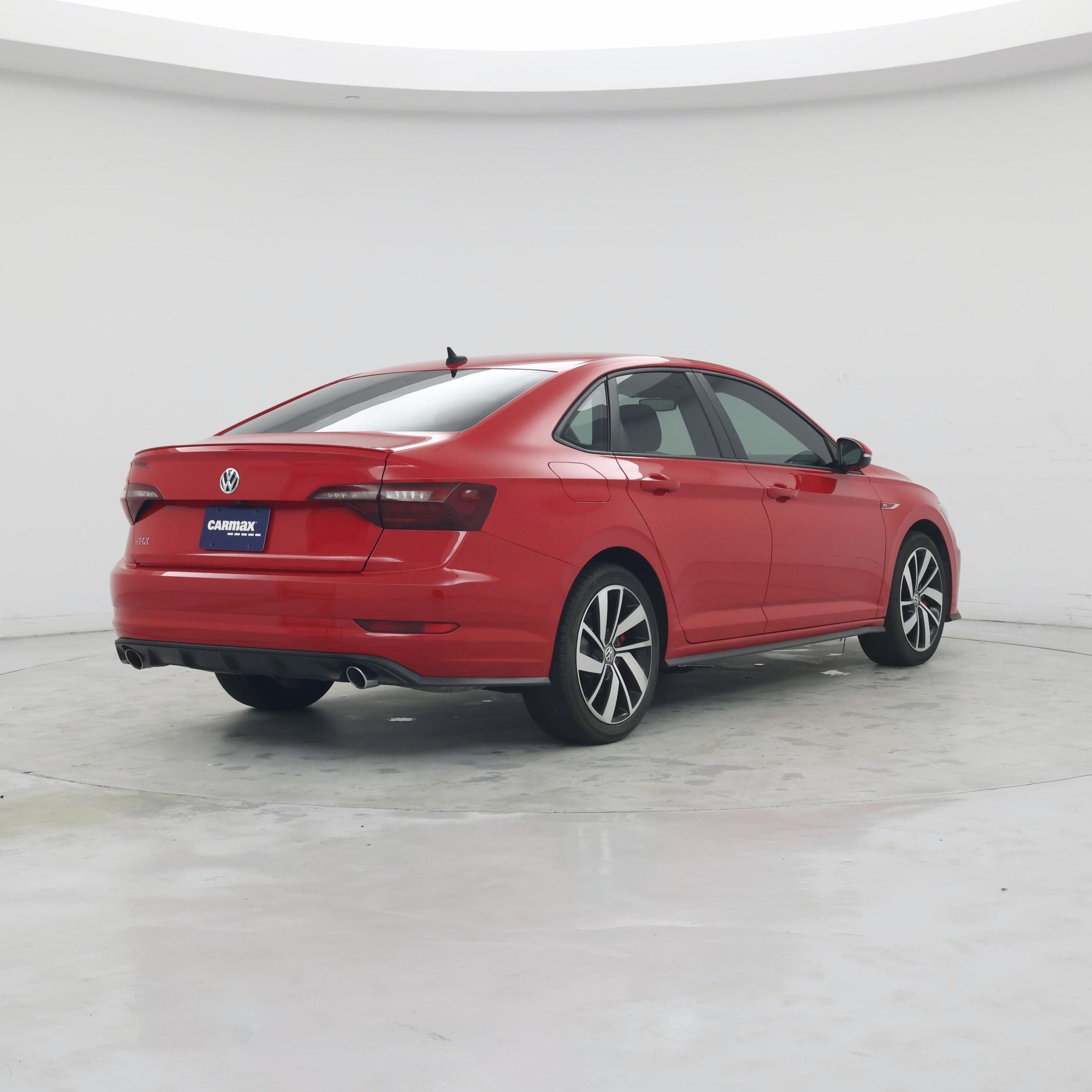 Thumbnail: 2020 Volkswagen Jetta - 8