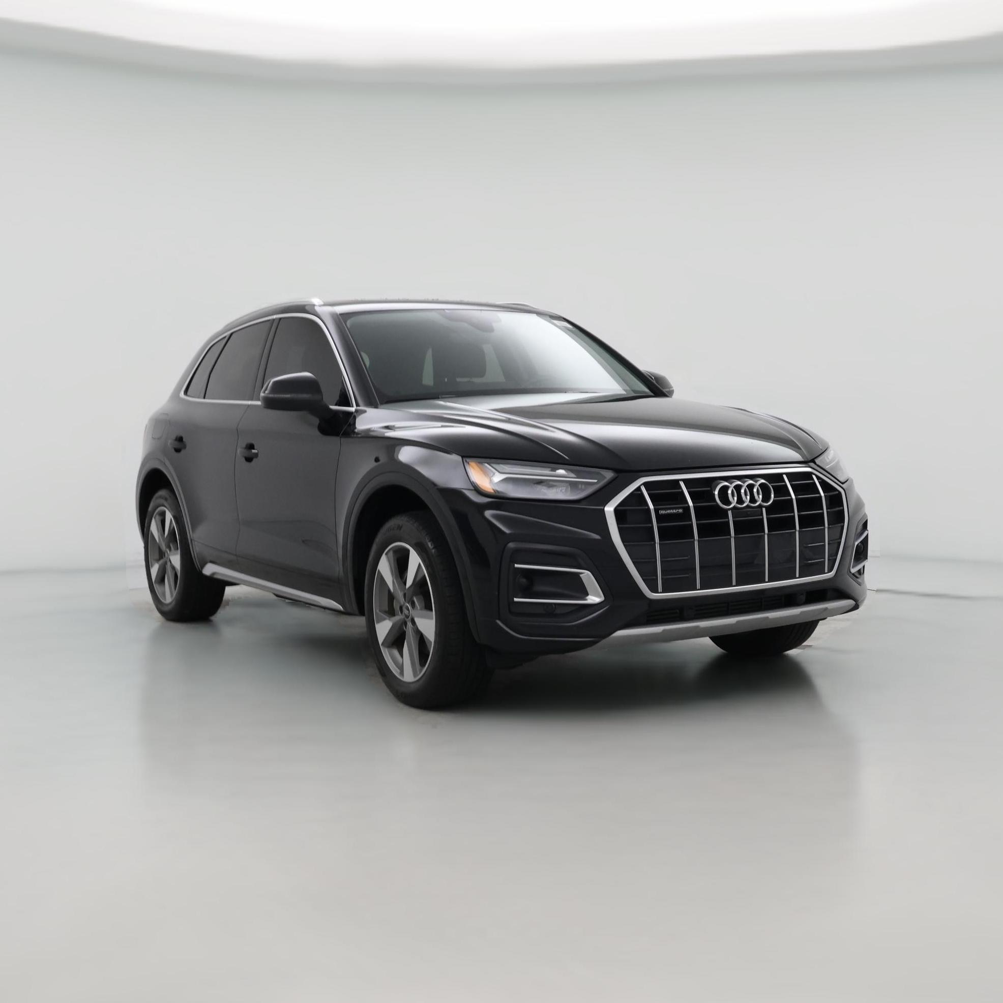 Thumbnail: 2023 Audi Q5 - 1