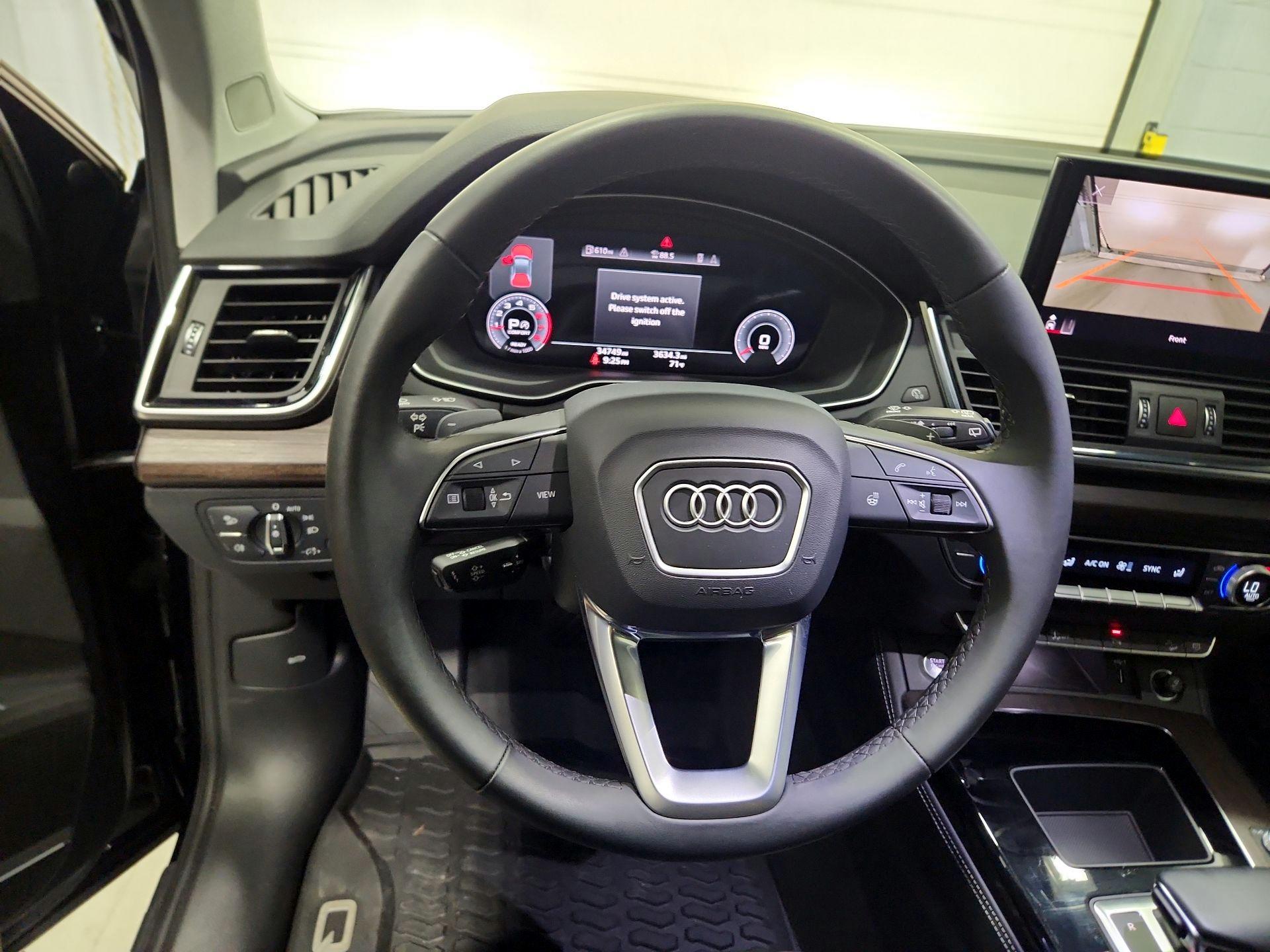 Thumbnail: 2023 Audi Q5 - 10