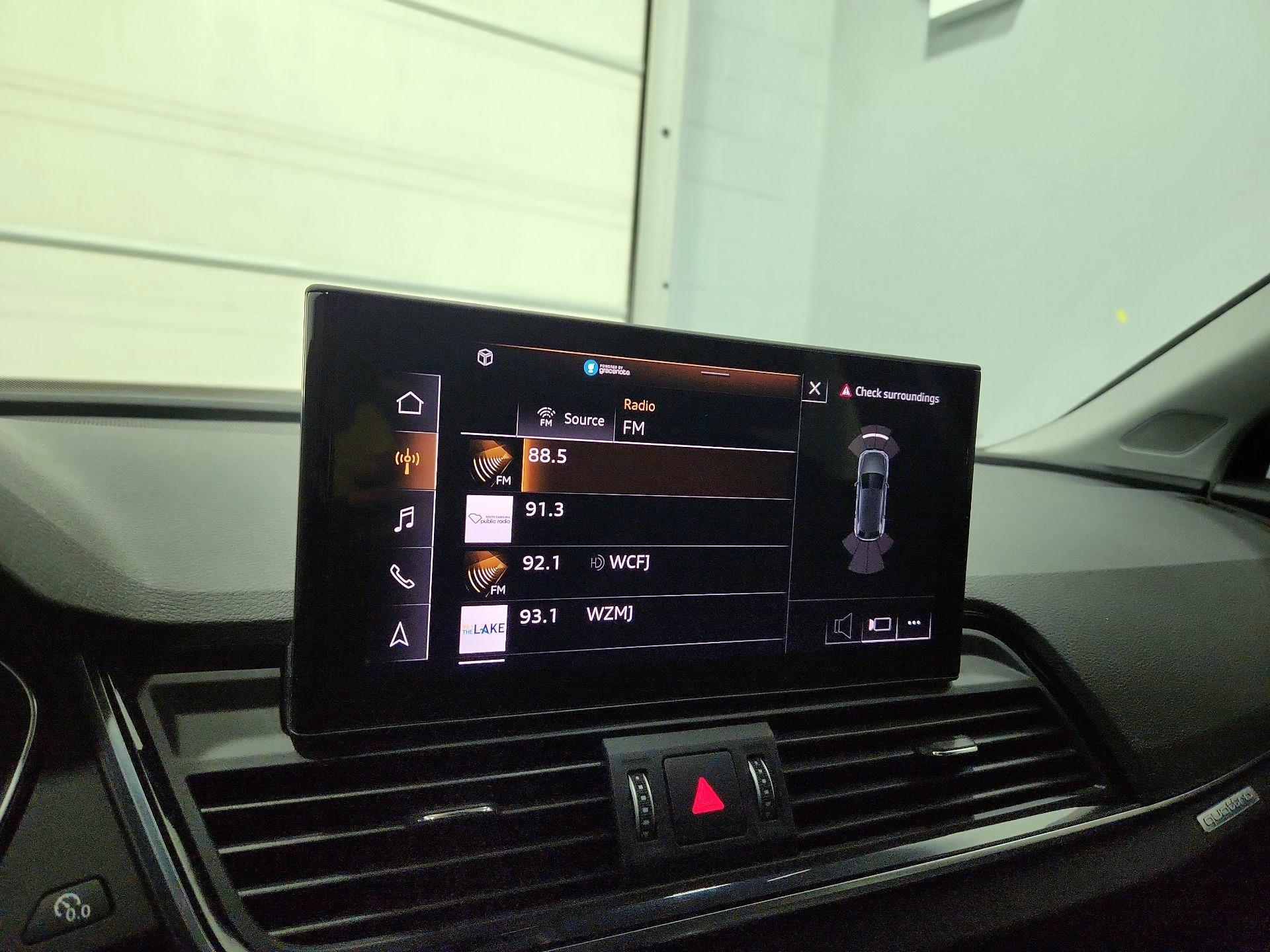 Thumbnail: 2023 Audi Q5 - 15