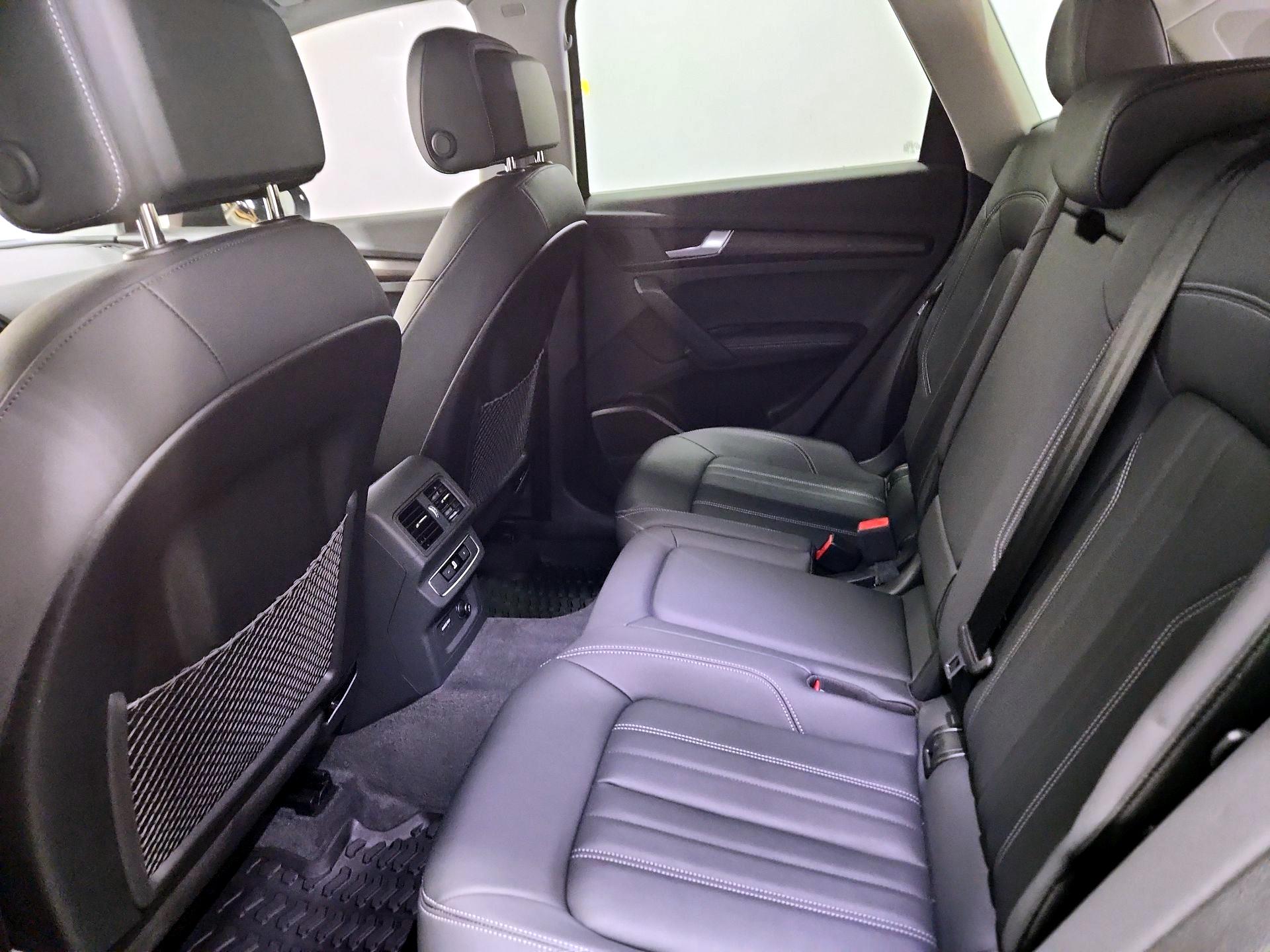 Thumbnail: 2023 Audi Q5 - 19