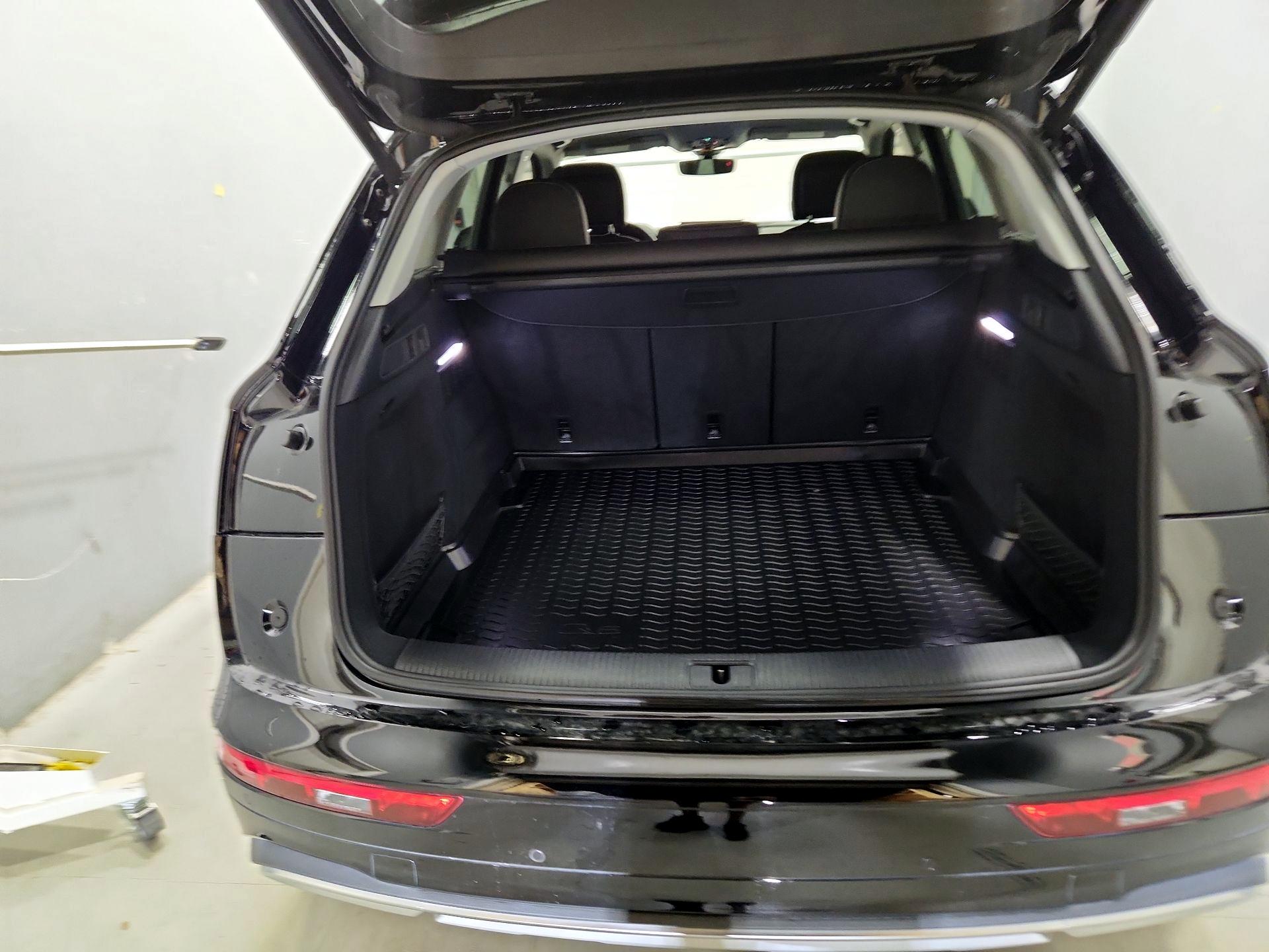 Thumbnail: 2023 Audi Q5 - 20