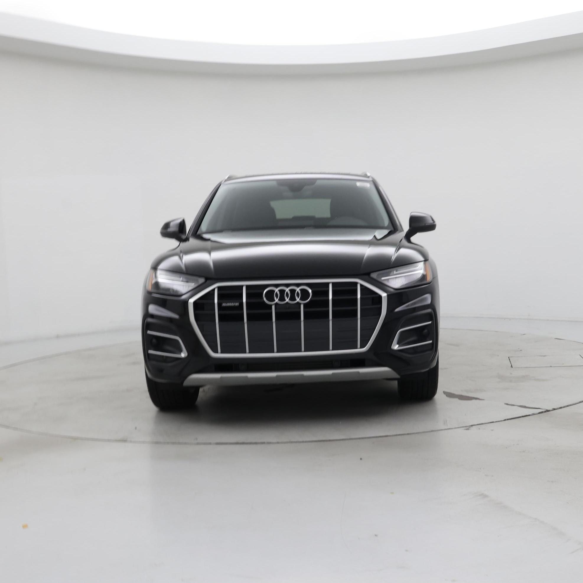 Thumbnail: 2023 Audi Q5 - 5