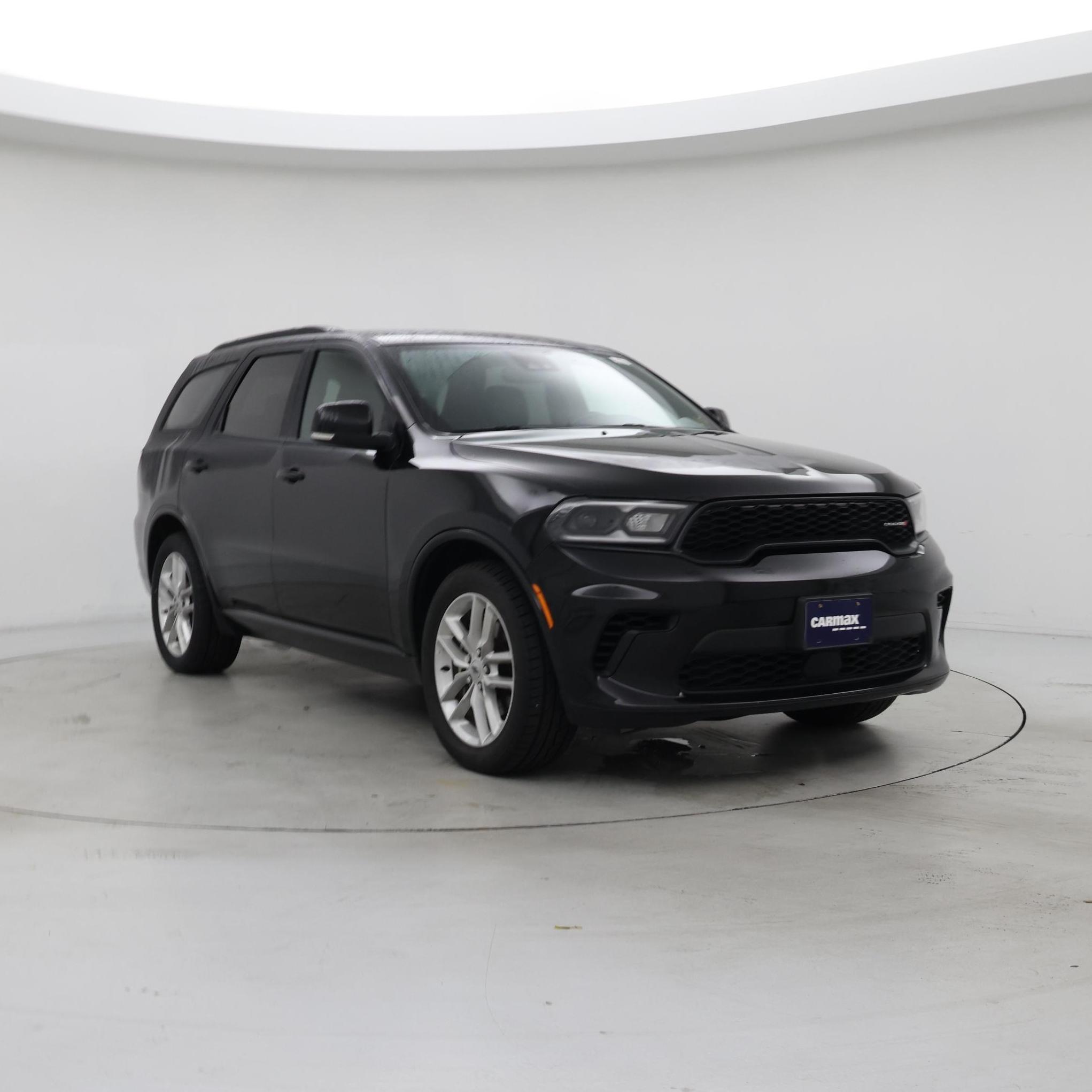 Thumbnail: 2024 Dodge Durango - 1