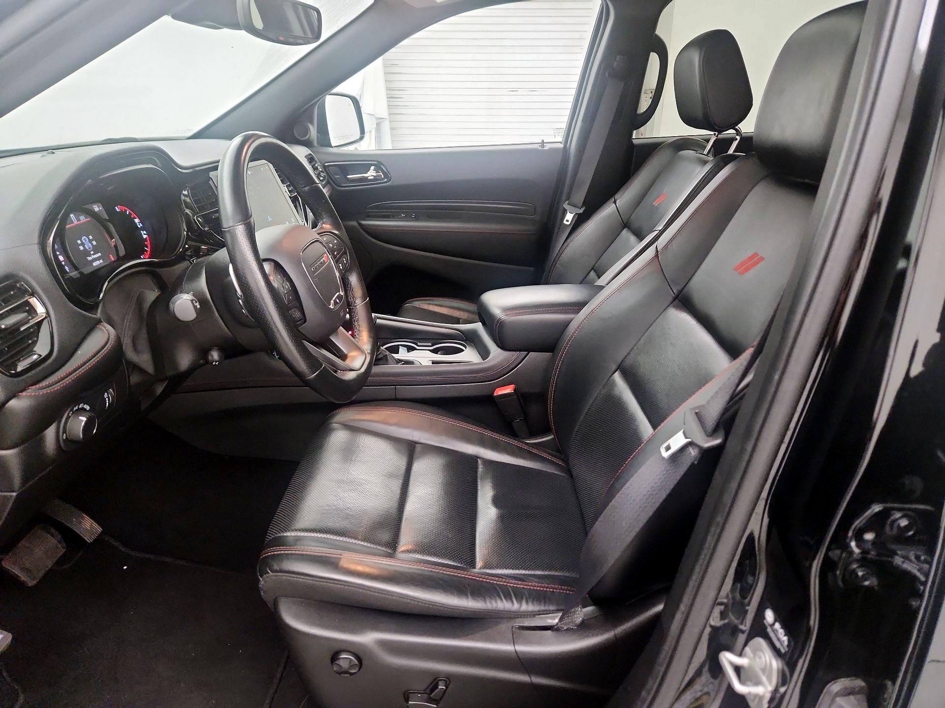 Thumbnail: 2024 Dodge Durango - 11