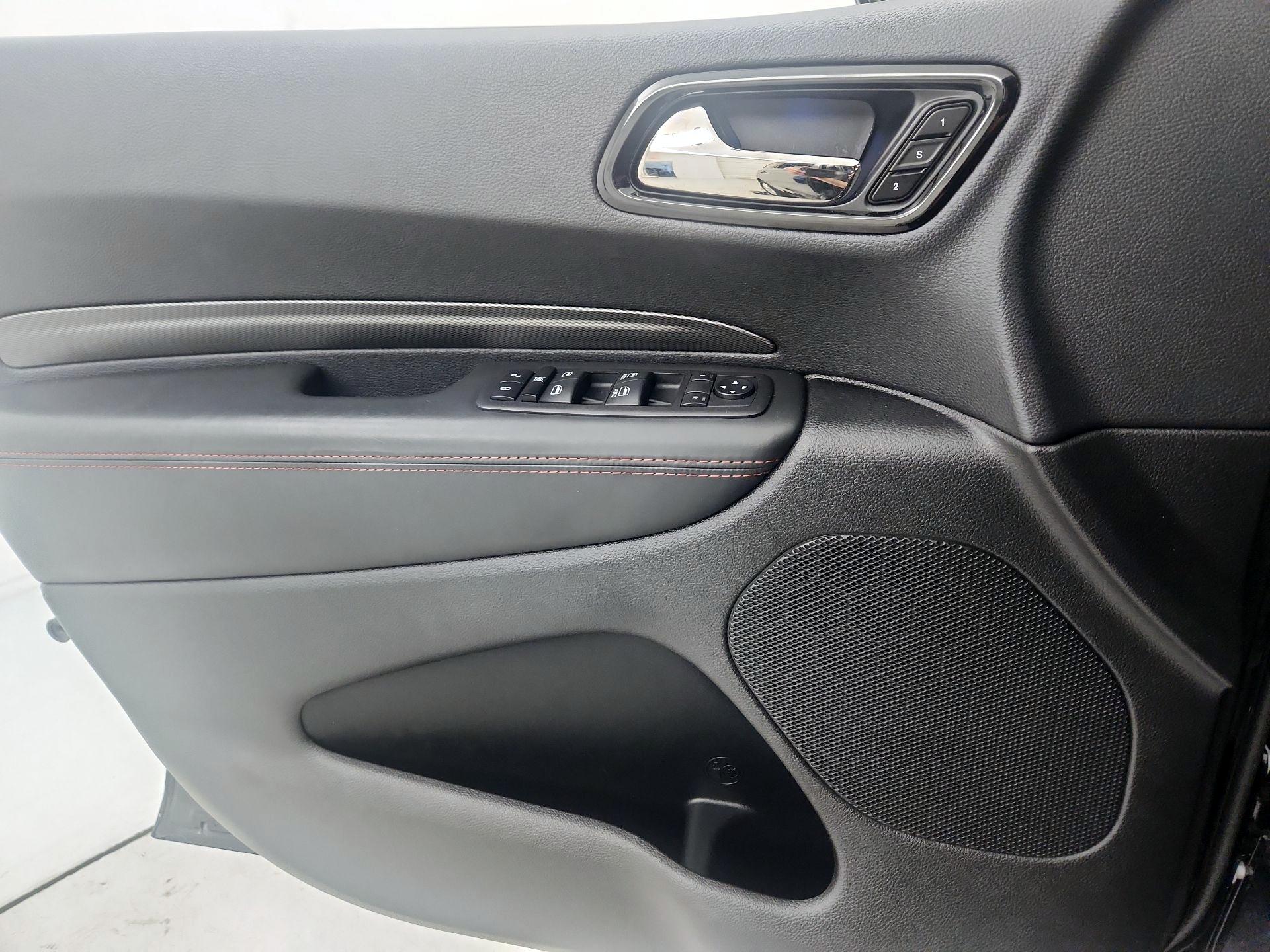 Thumbnail: 2024 Dodge Durango - 12