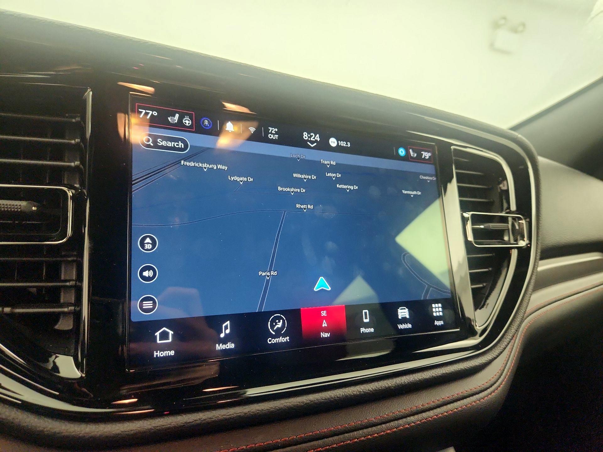 Thumbnail: 2024 Dodge Durango - 14