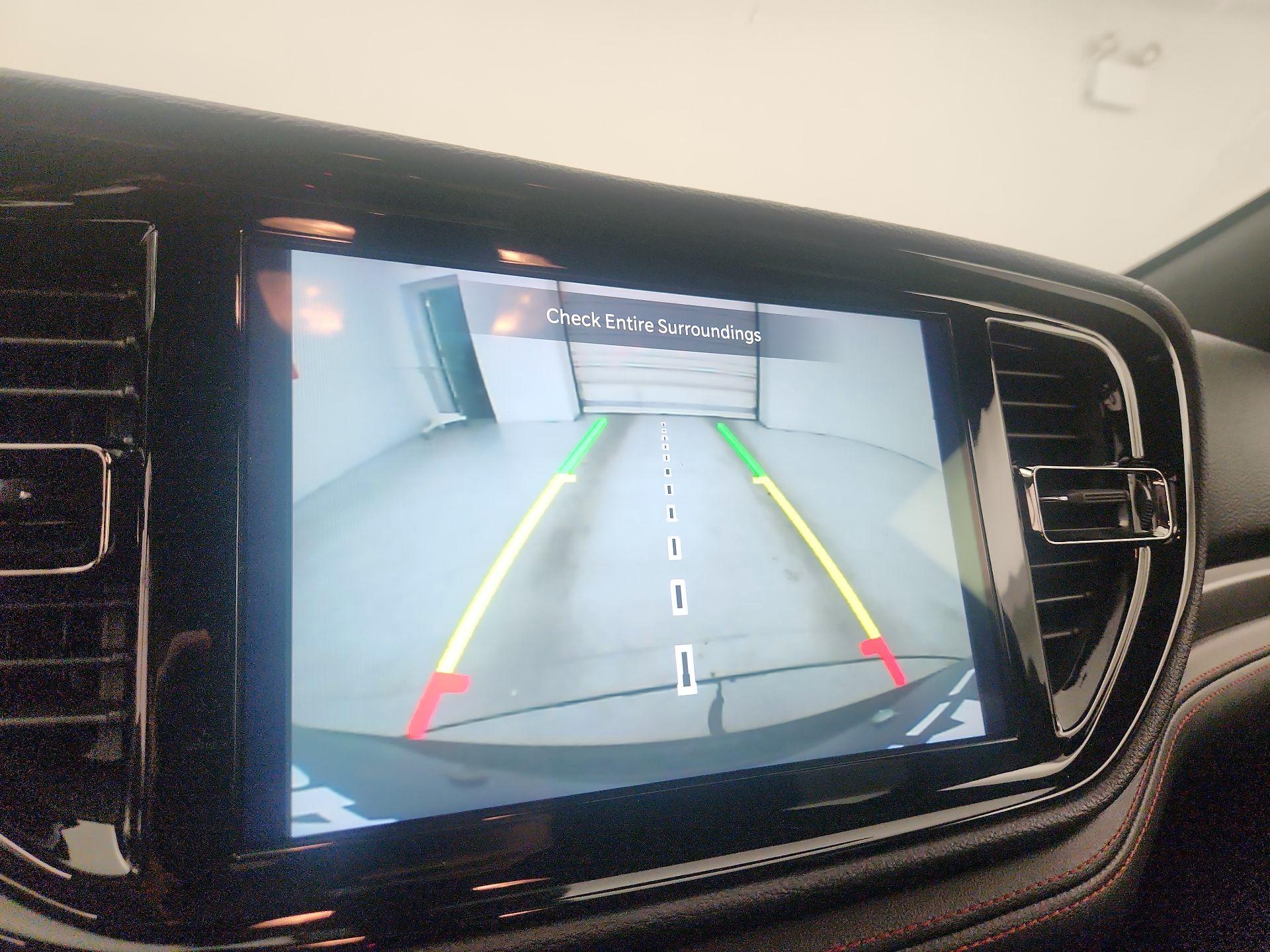 Thumbnail: 2024 Dodge Durango - 15