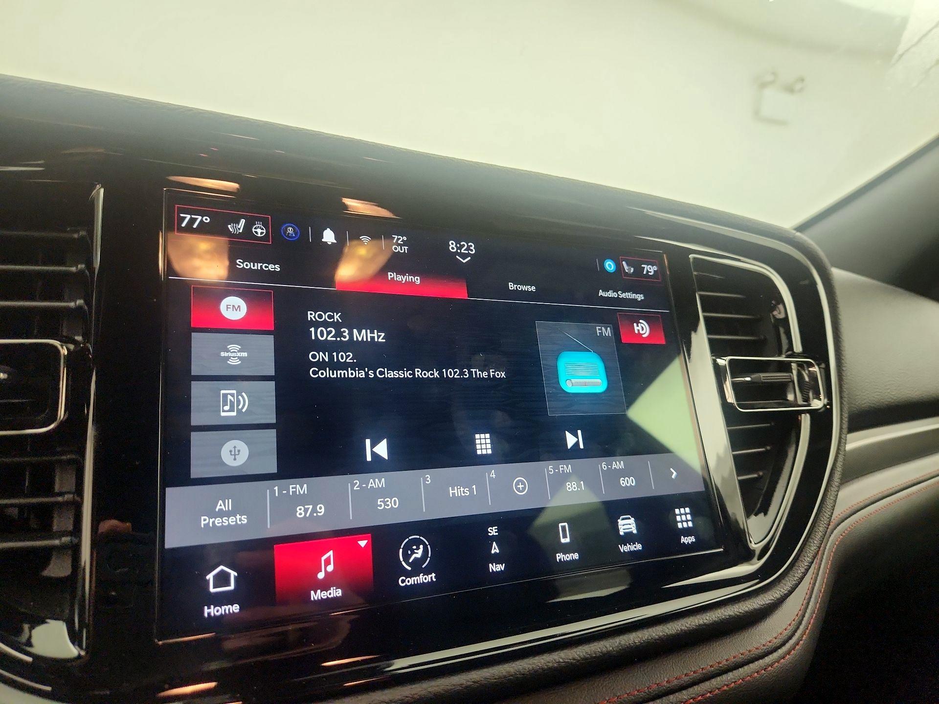 Thumbnail: 2024 Dodge Durango - 16