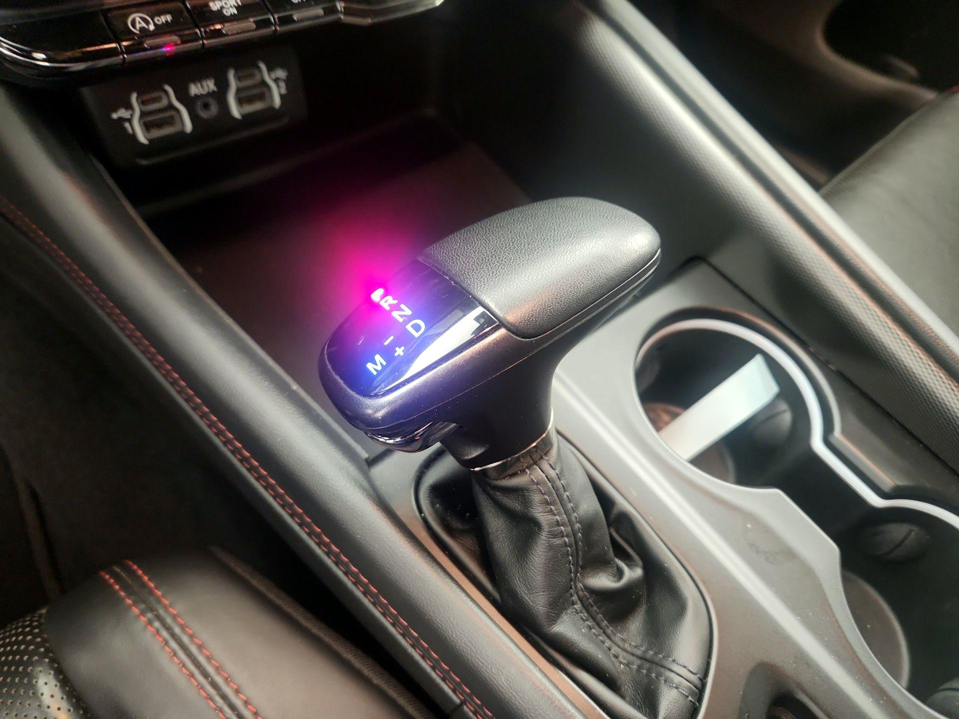 Thumbnail: 2024 Dodge Durango - 18